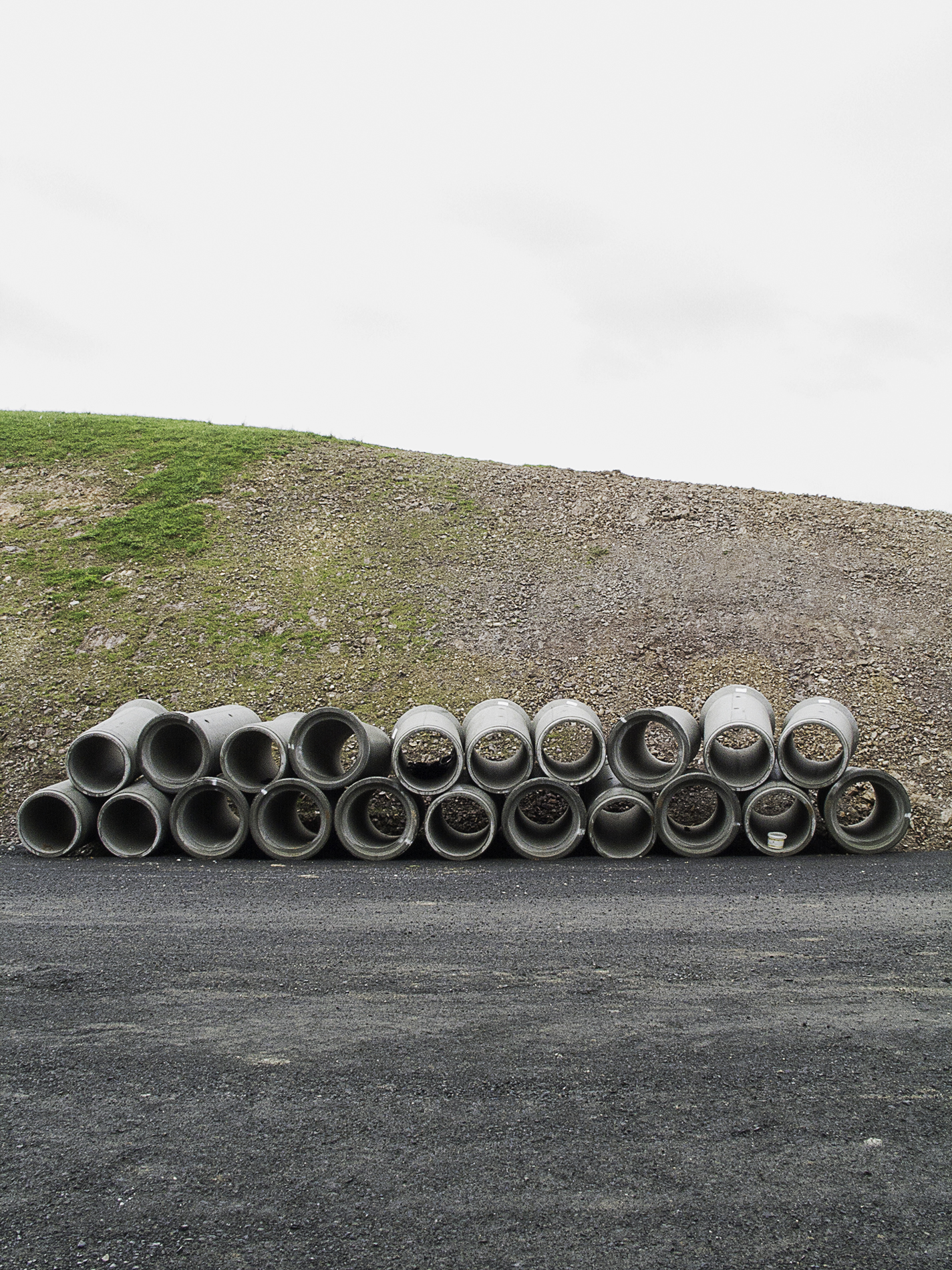 {Sans titre 6}, 2007
