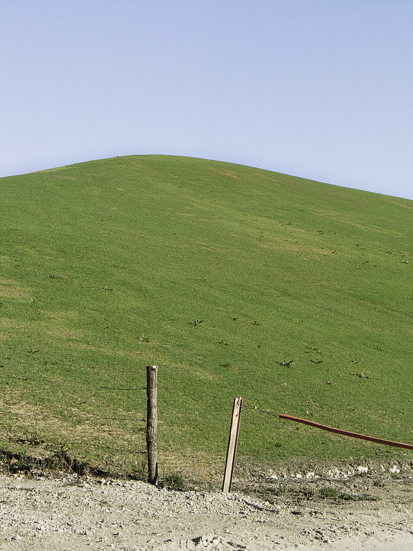 {Sans titre 7}, 2007