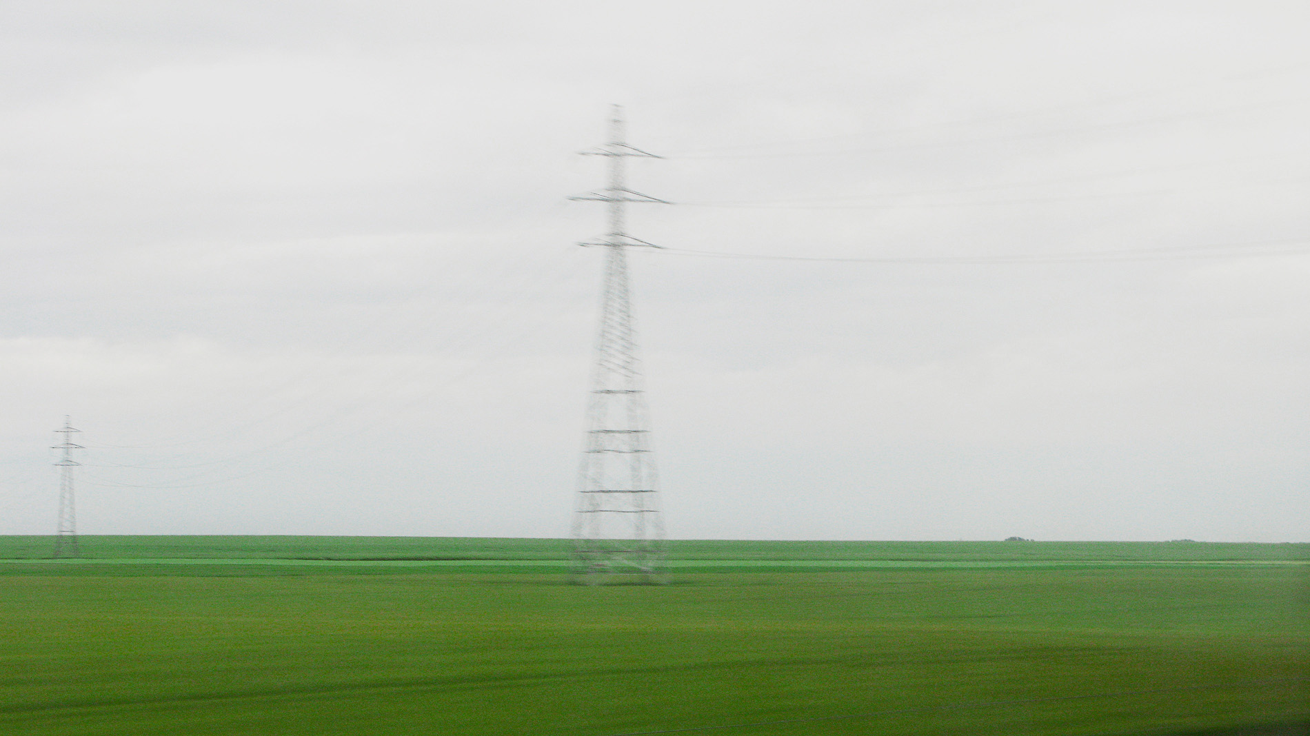 {Sans titre 5}, 2009