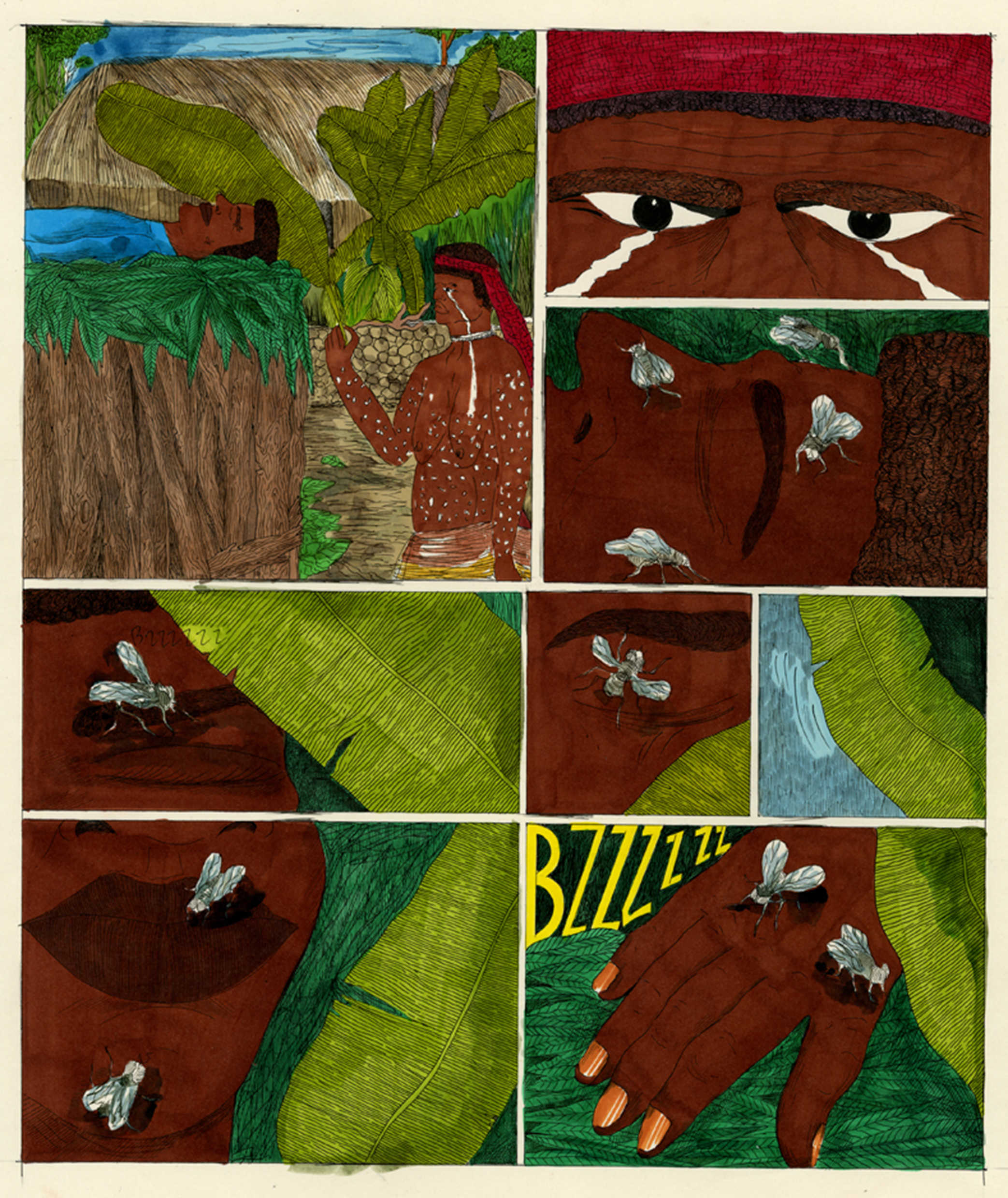Planche #4