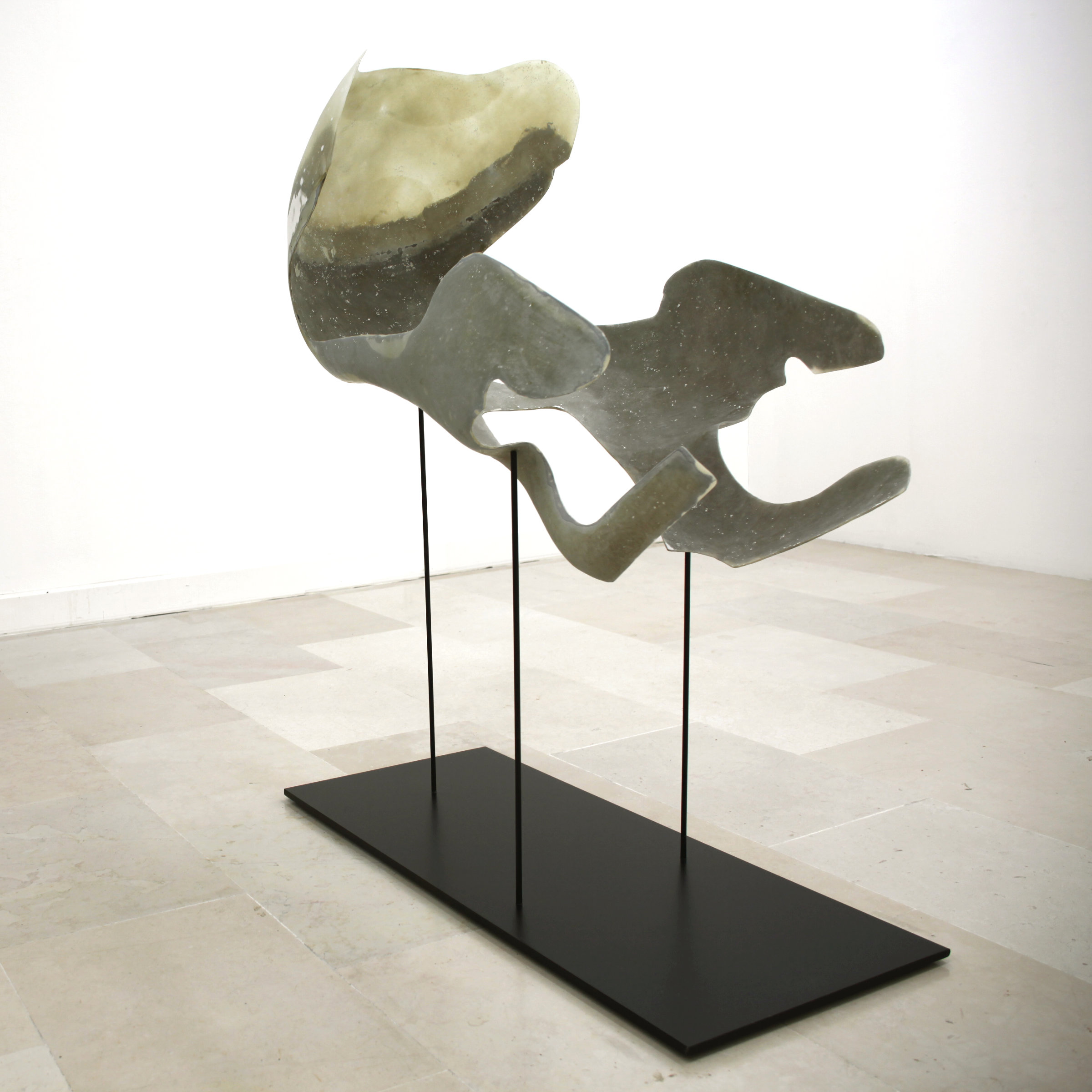 {Carénage}, 2015
