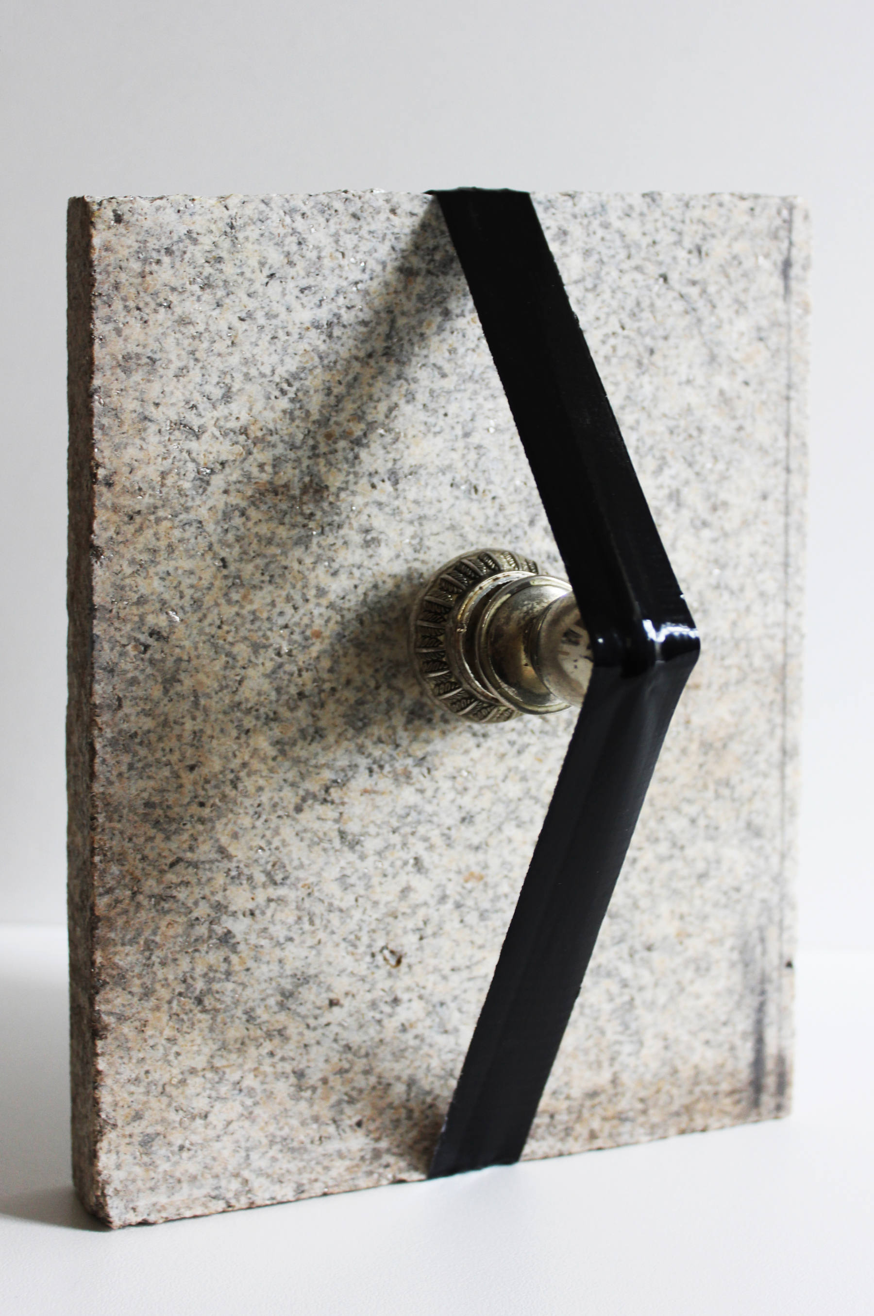 {Accord tendu}, 2015