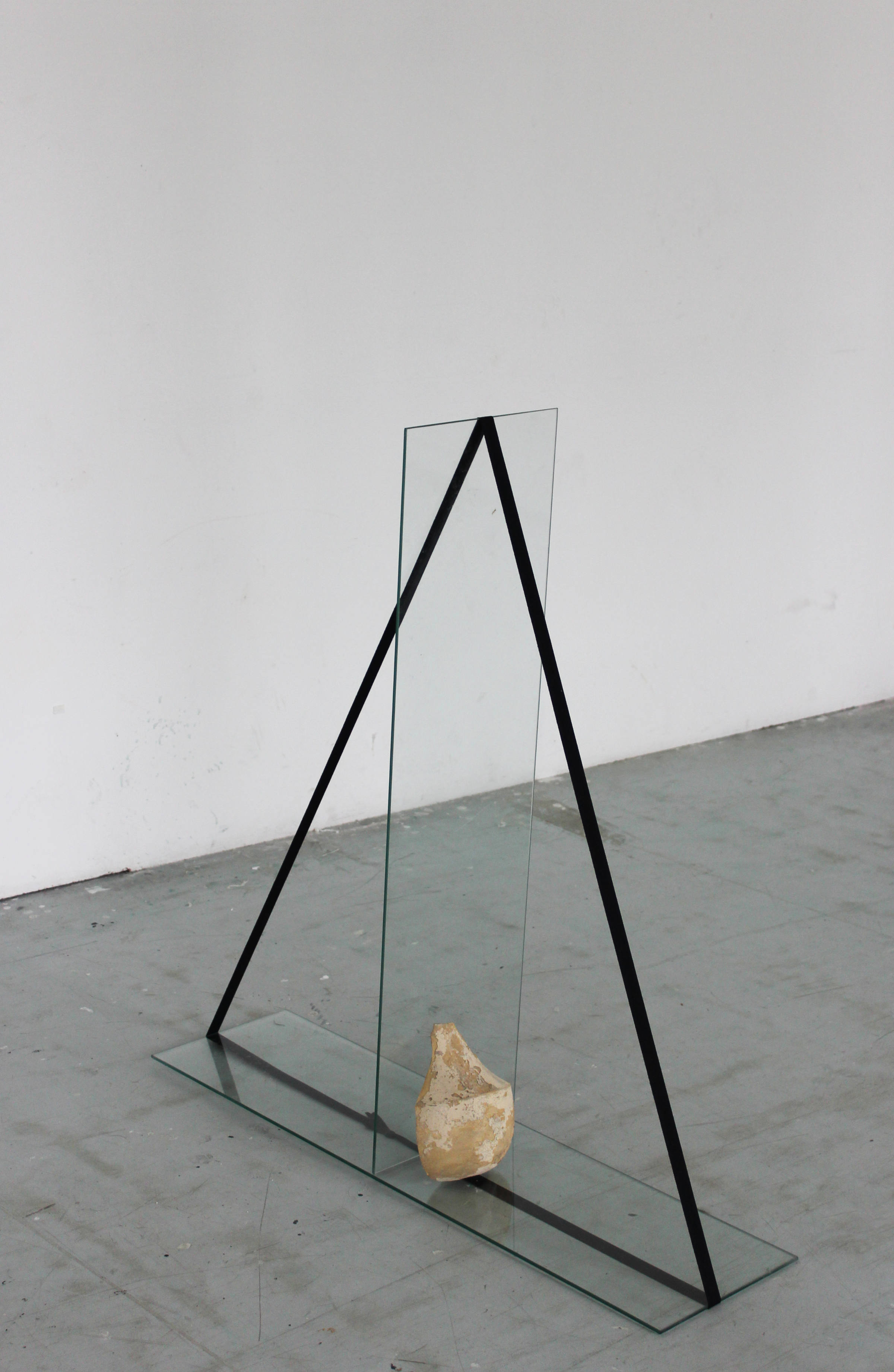 {Nœud de forme}, 2016