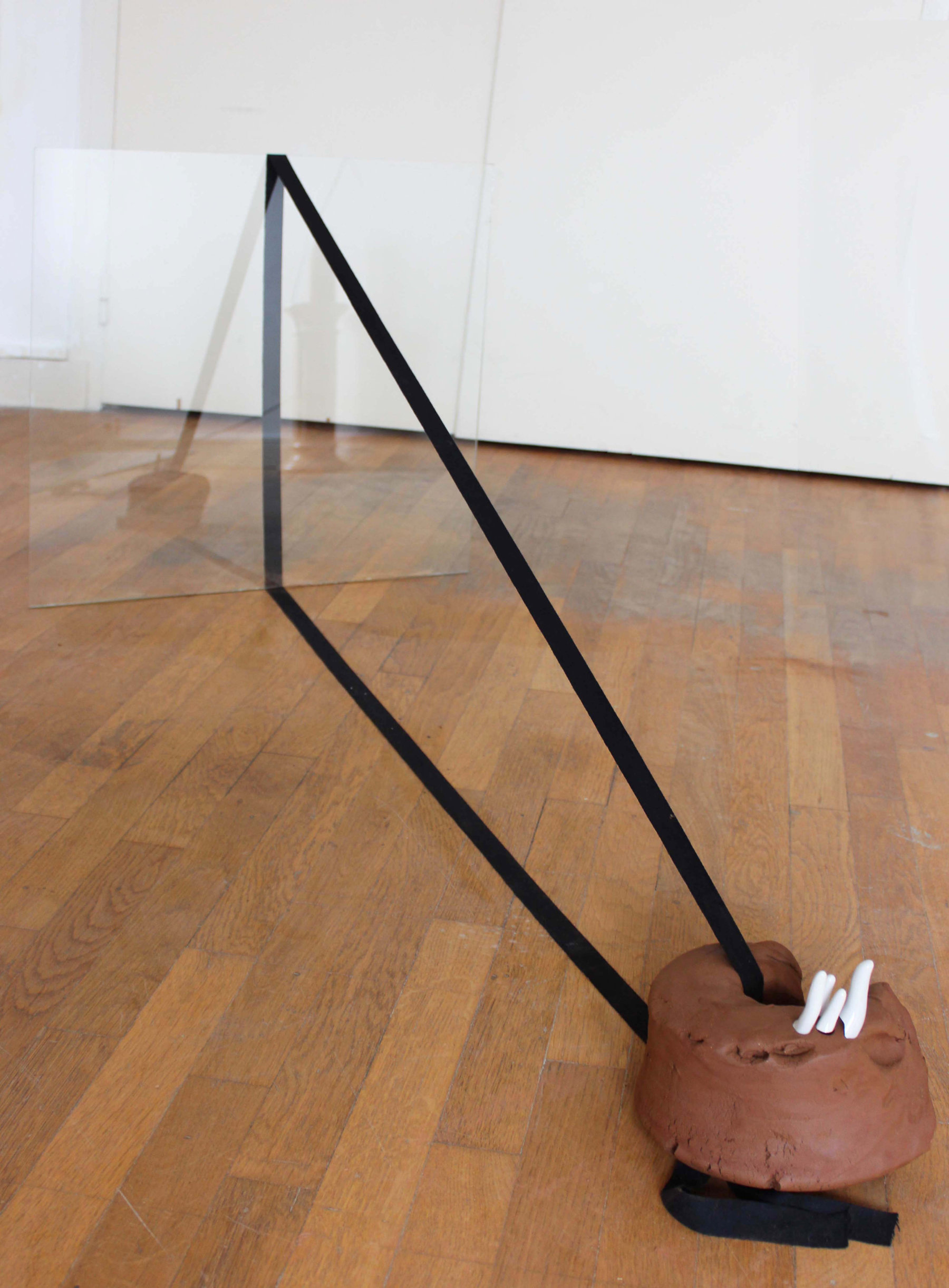 {Porter à cru}, 2016