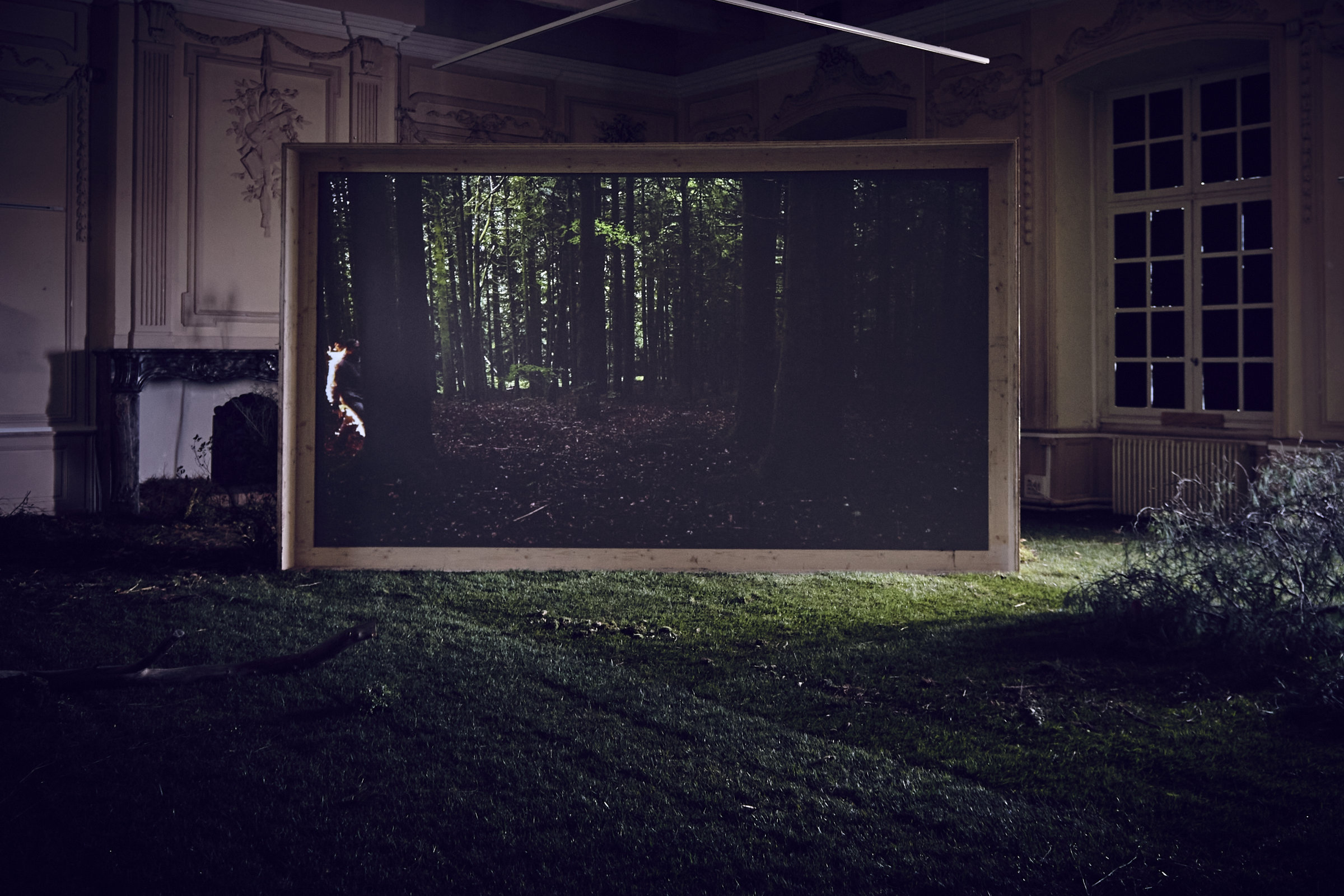 {{PRINTEMPS}}, exposition au Palais épiscopal, Musée de Béziers, 2020