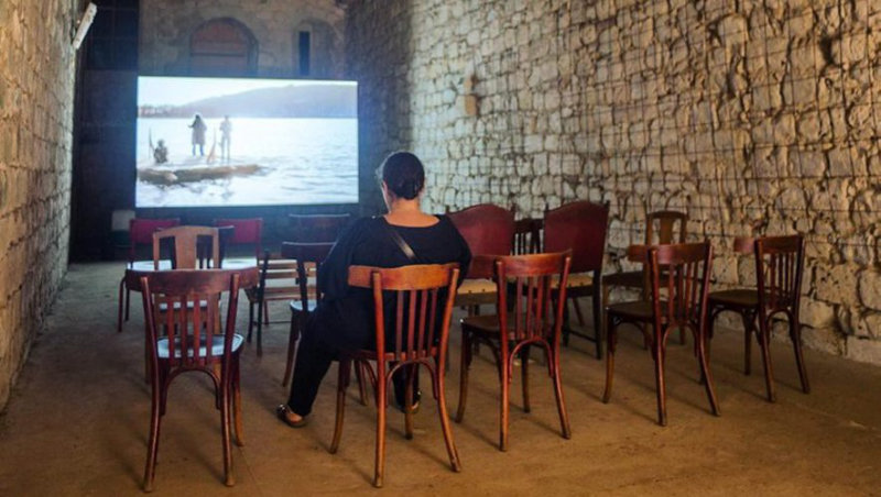 L'été photographique, Lectoure, 2019