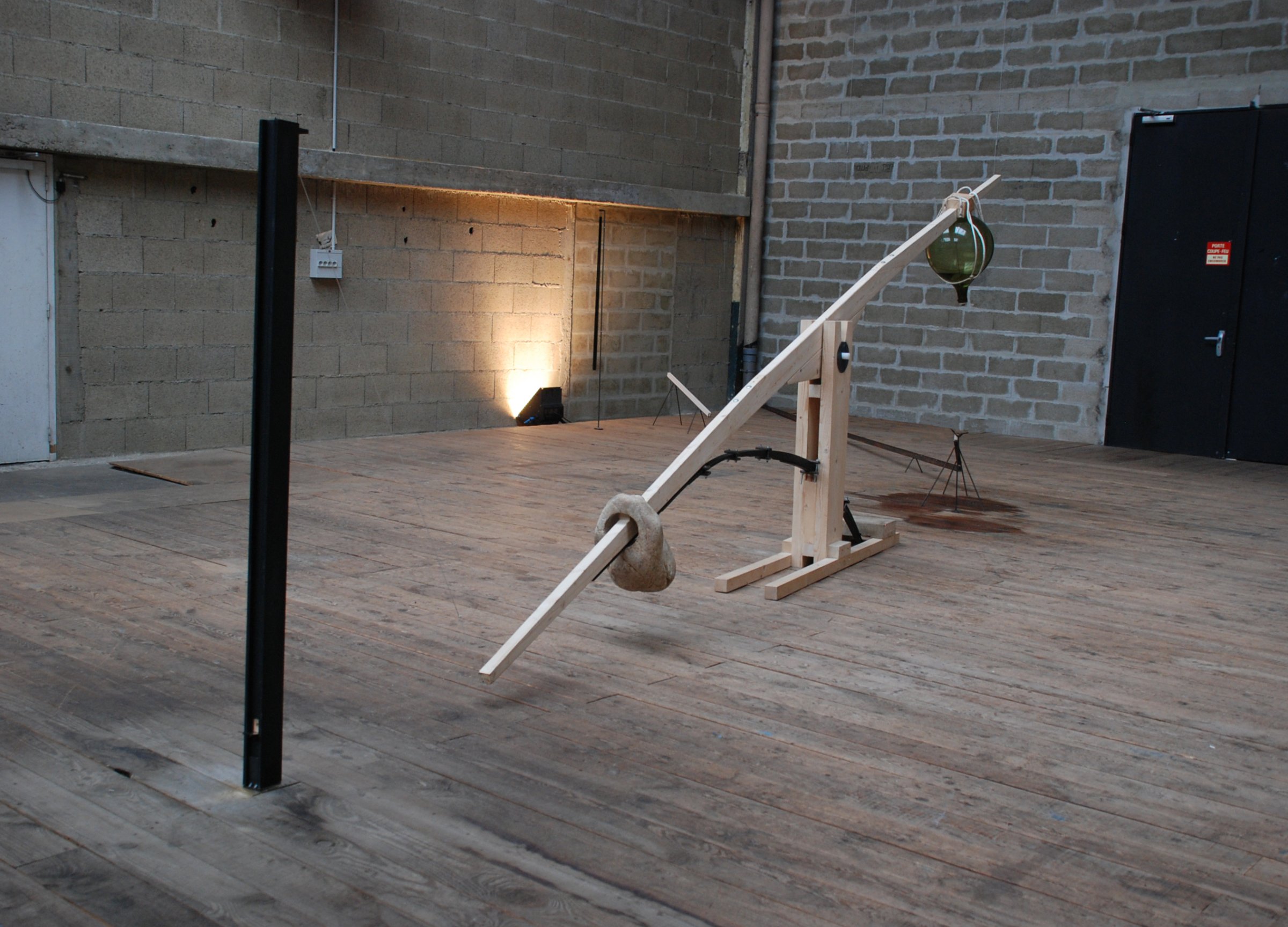 {24 heures}, 2014