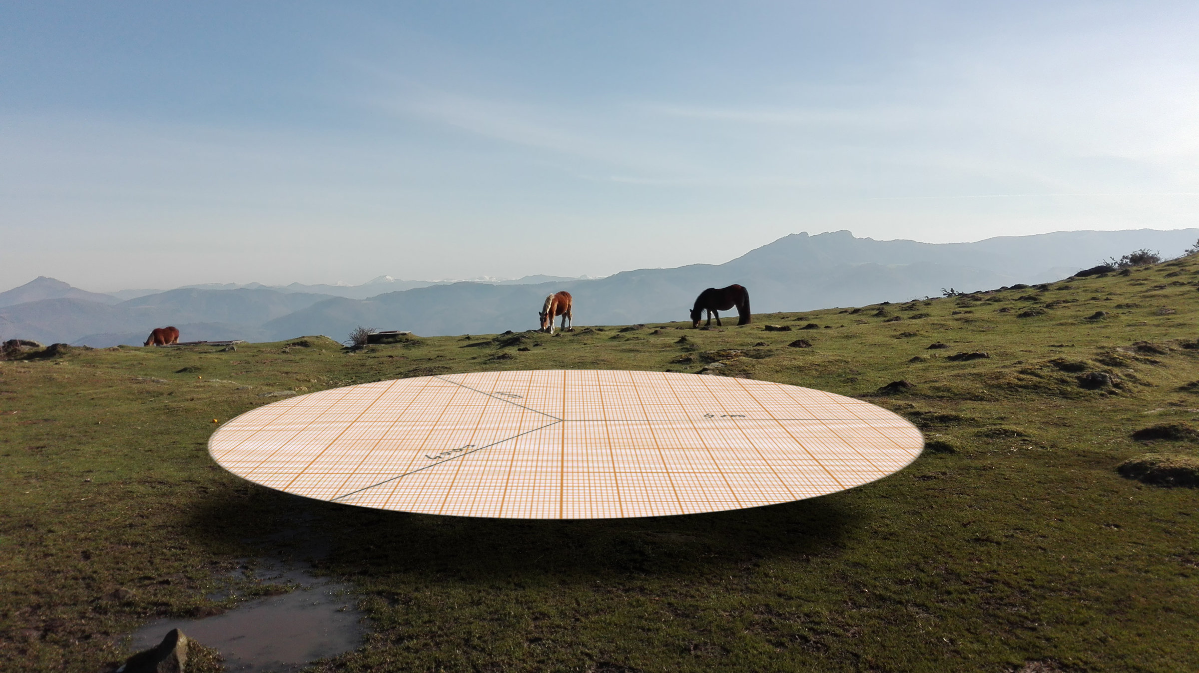 Document de travail, mise en perspective