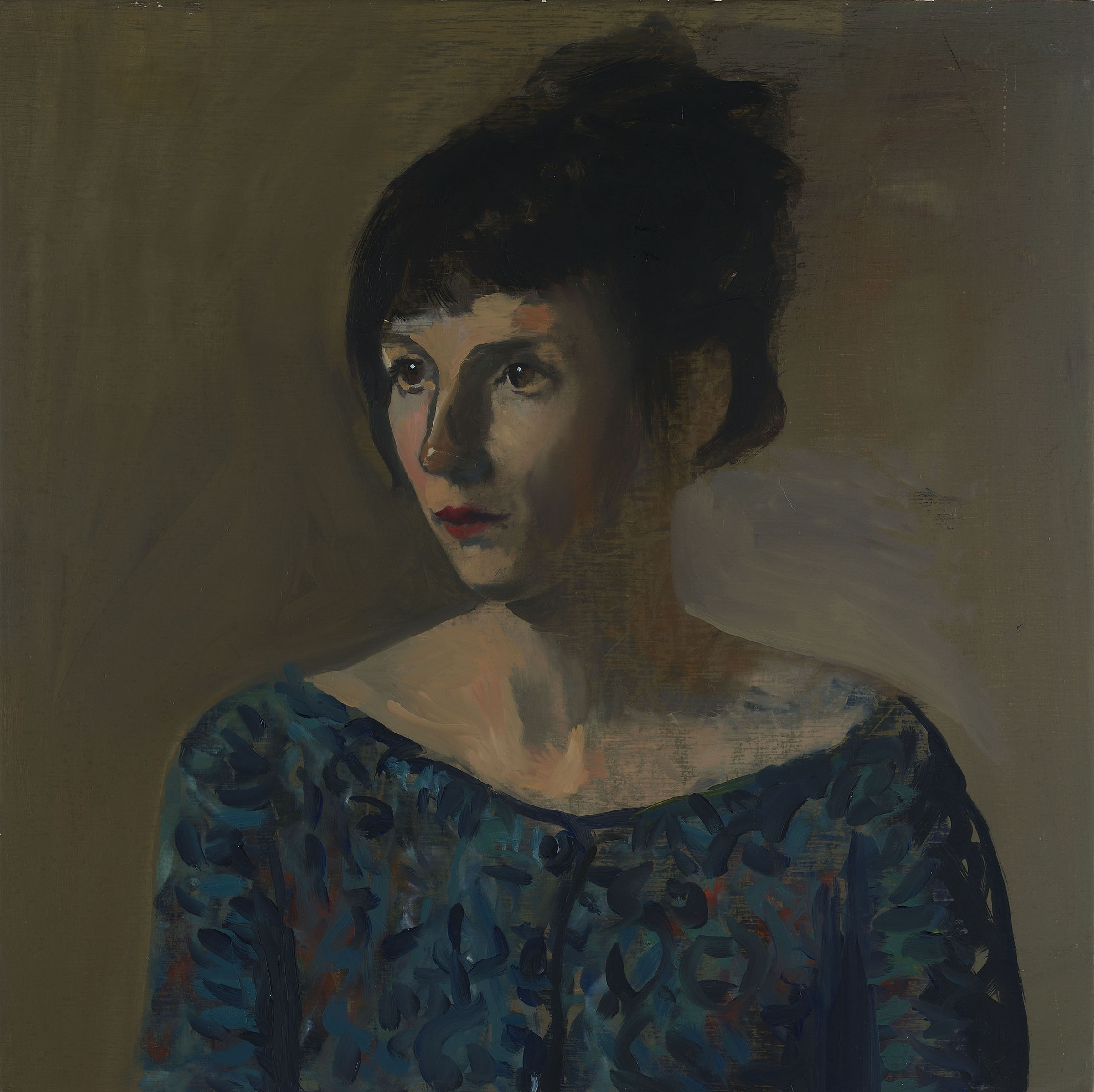 {Anaïs,} 2013