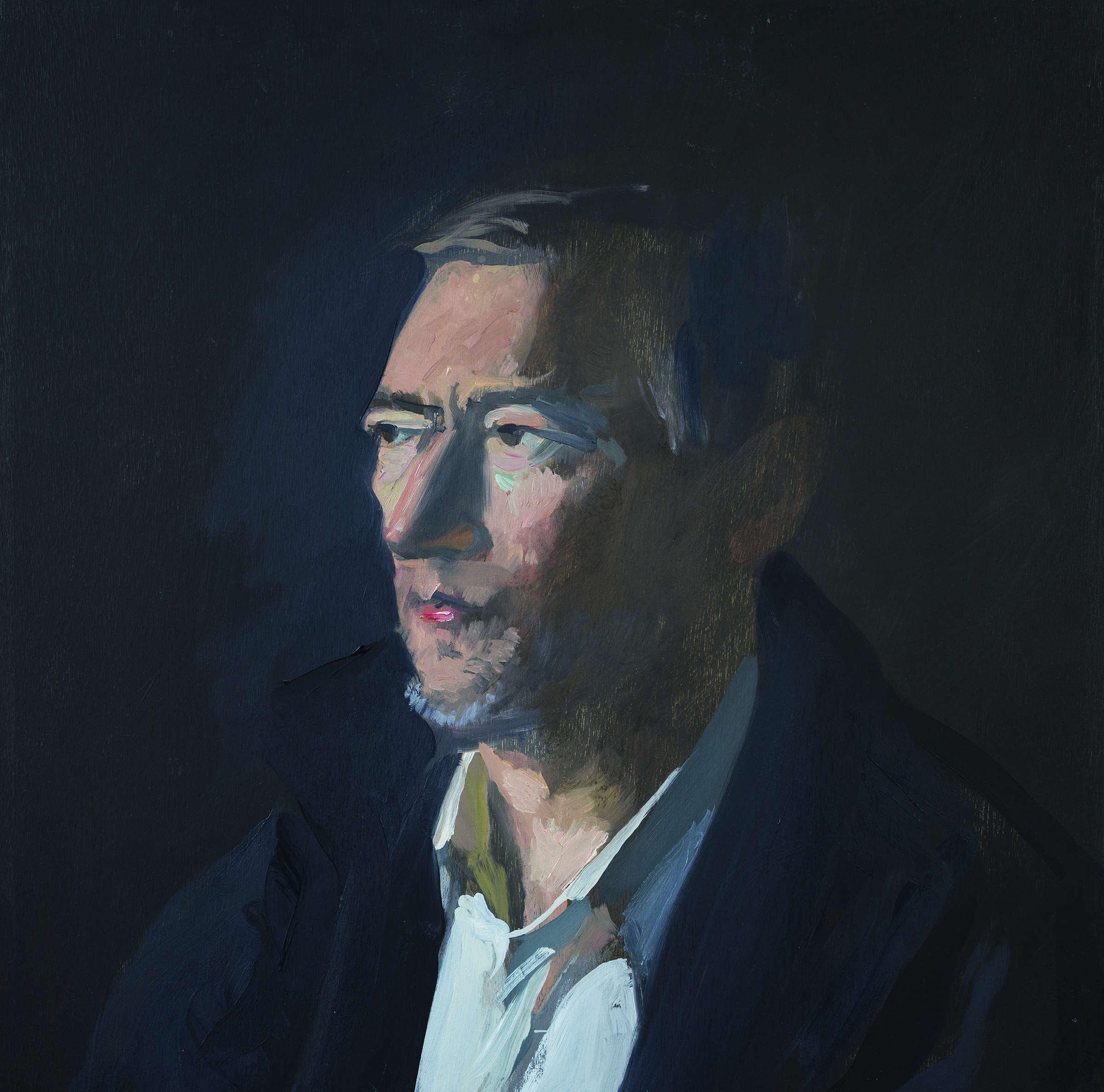 {François}, 2015
