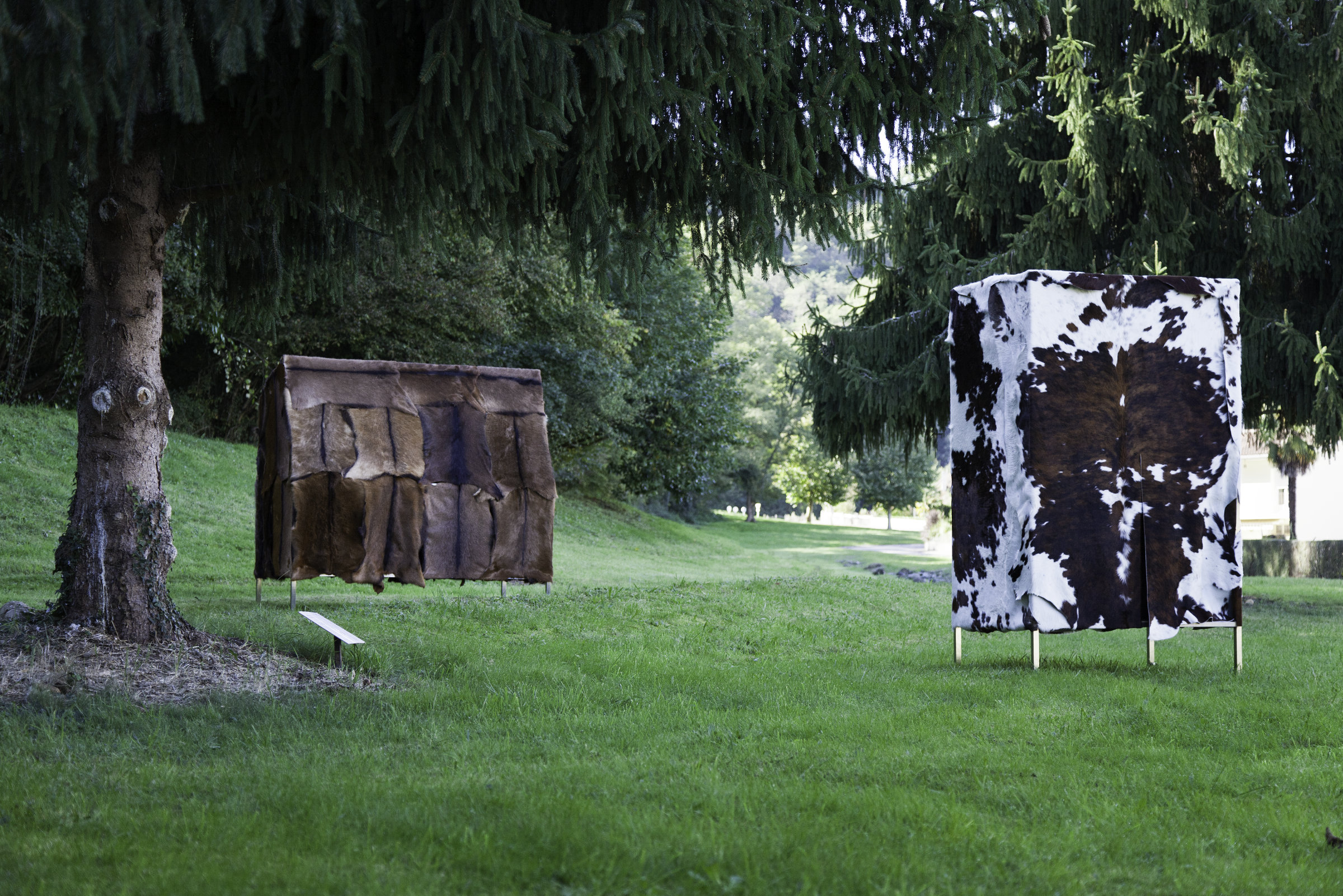 {Condition erratique}, 2011
