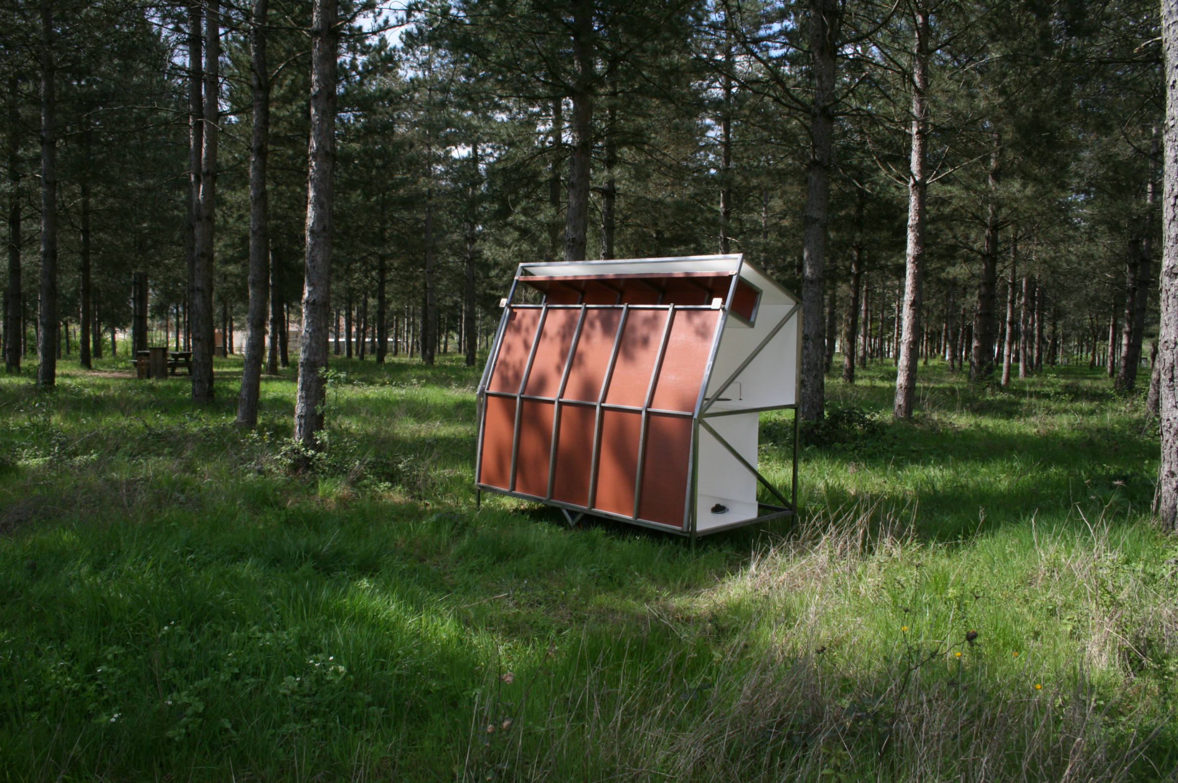 {Cuisine de campagne}, 2010