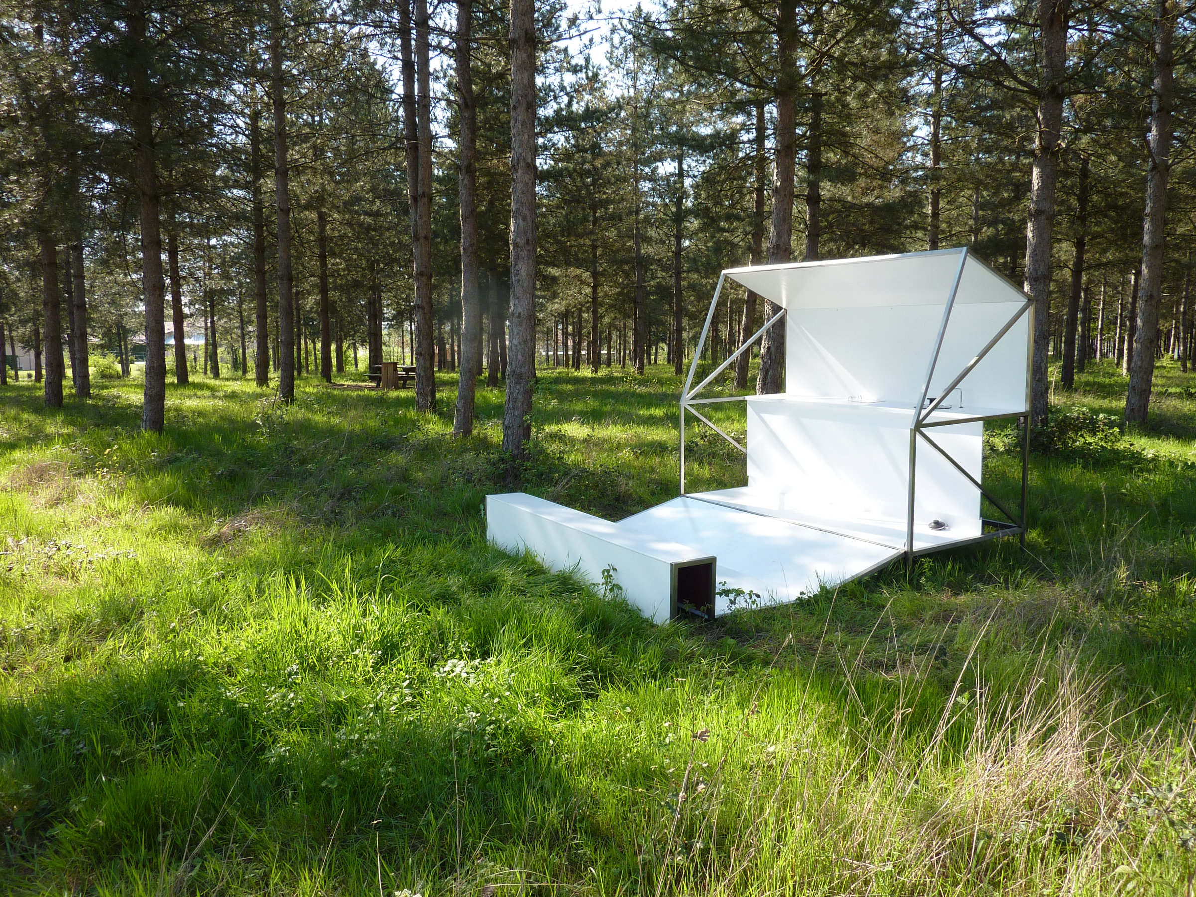 {Cuisine de campagne}, 2010