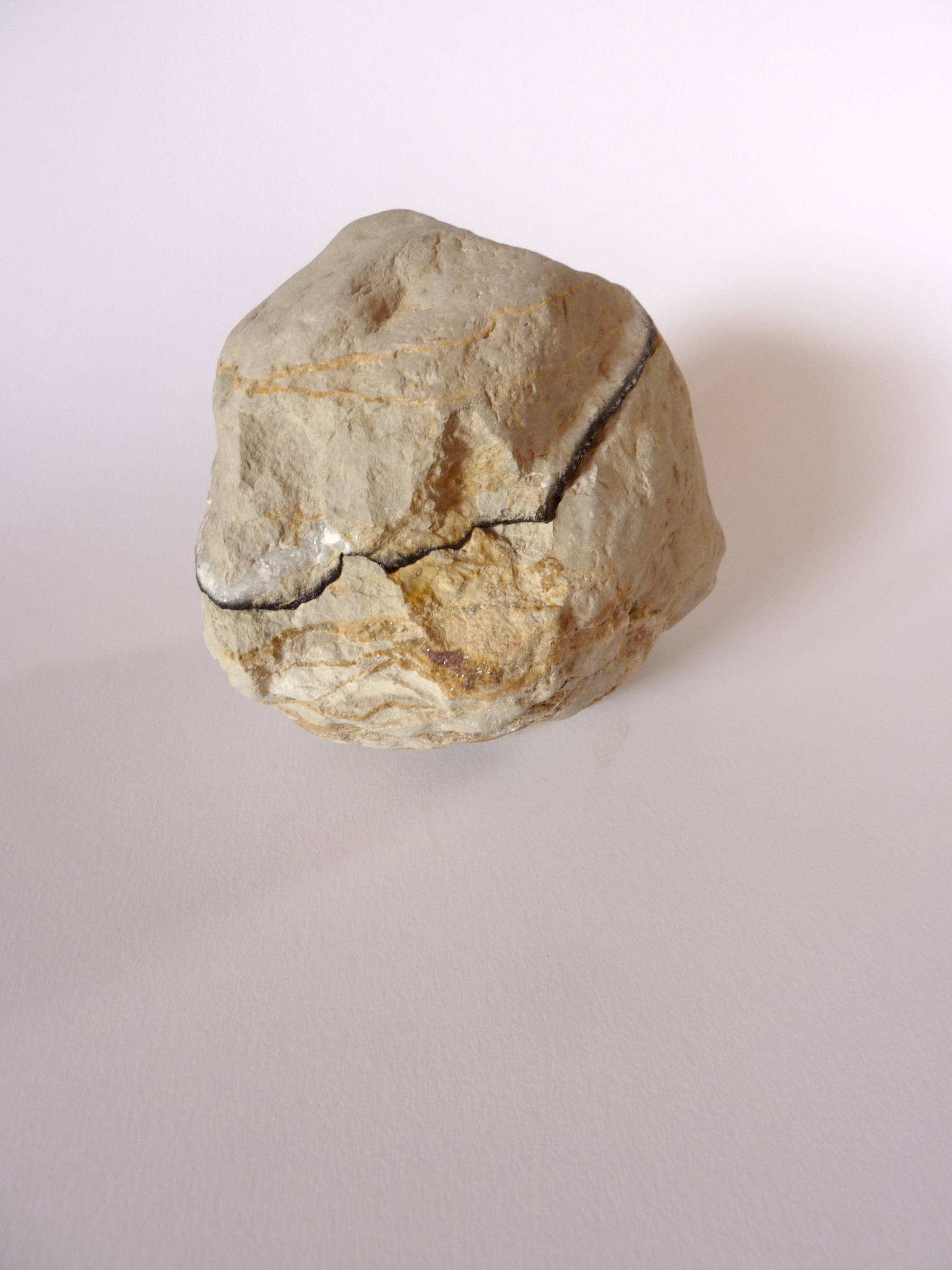 {D'une pierre}, 2013-2017