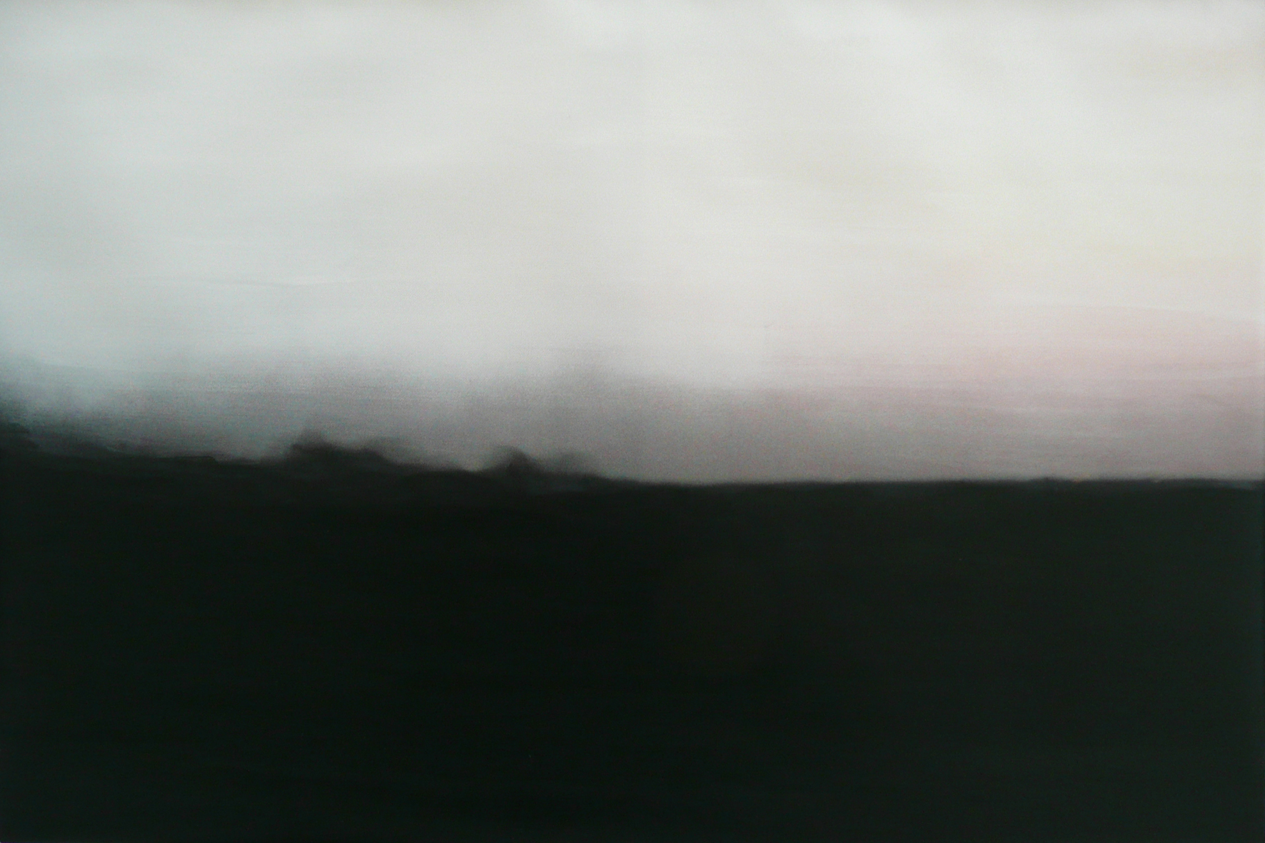 {Horizon 2,} 2007