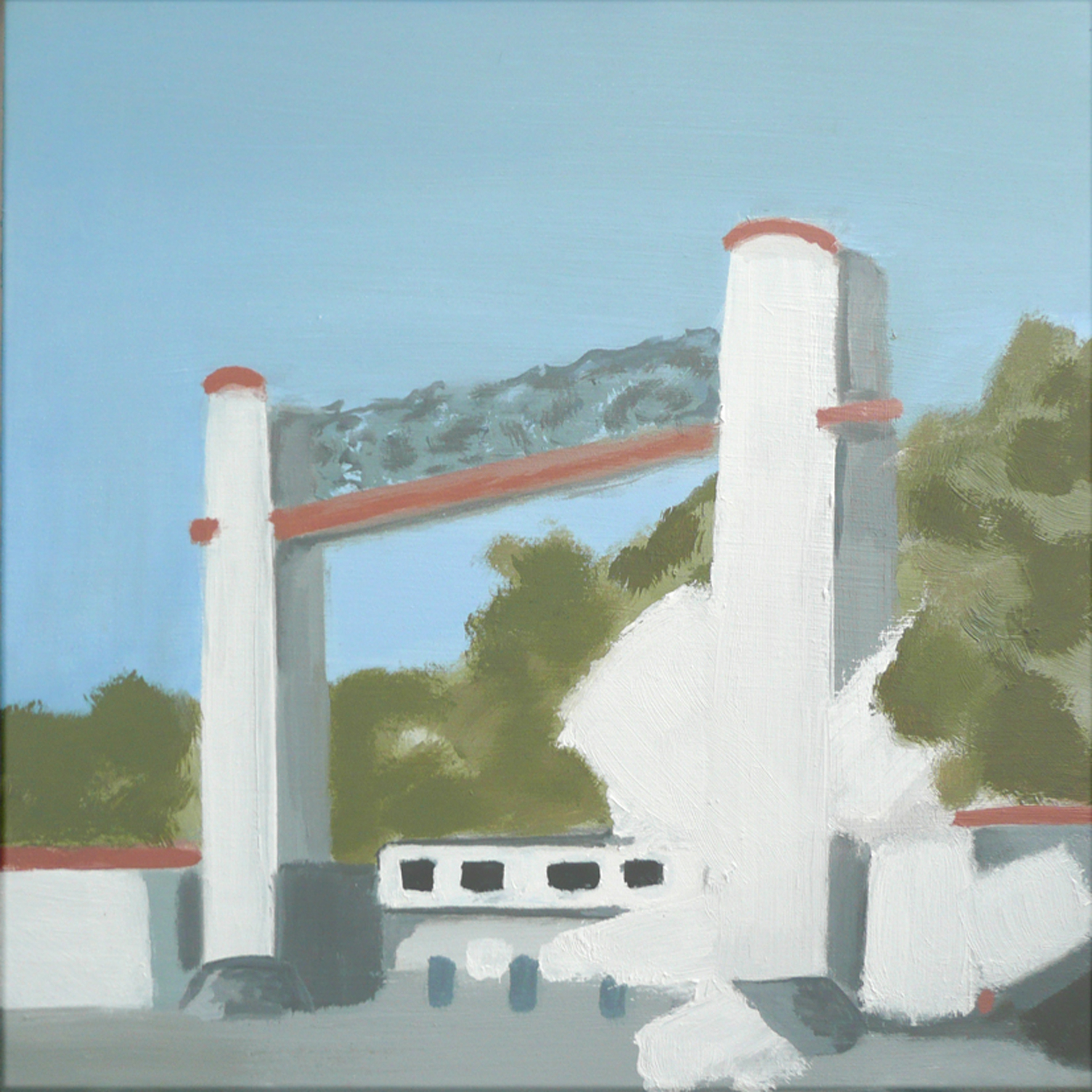 {Beaublanc}, 2008
