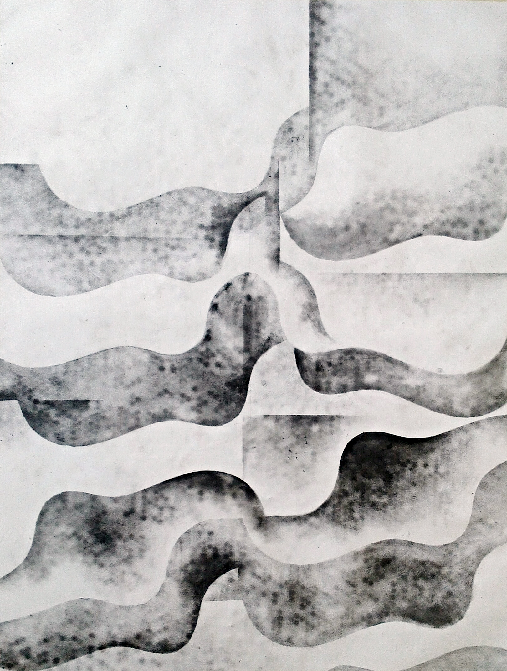 {Sans titre}, 2014