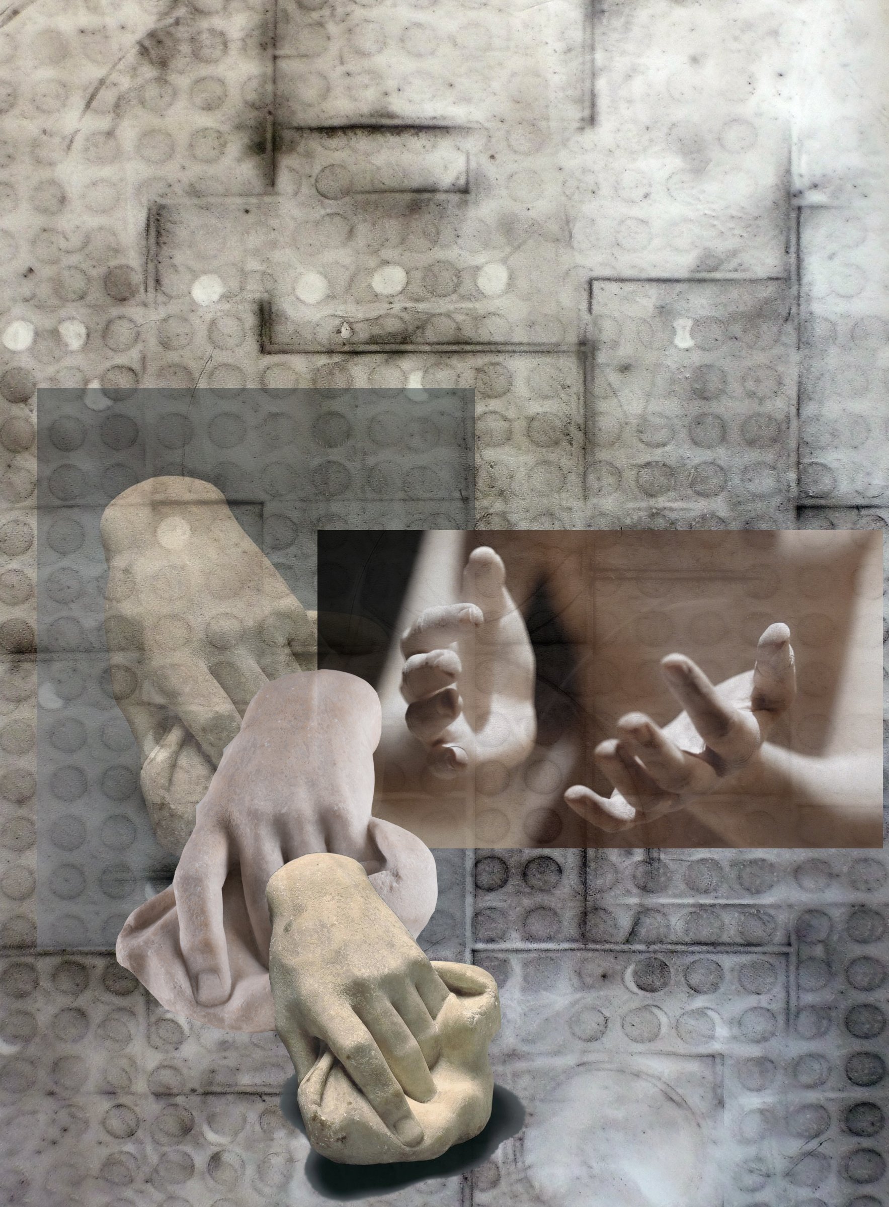 {Sans titre}, 2016