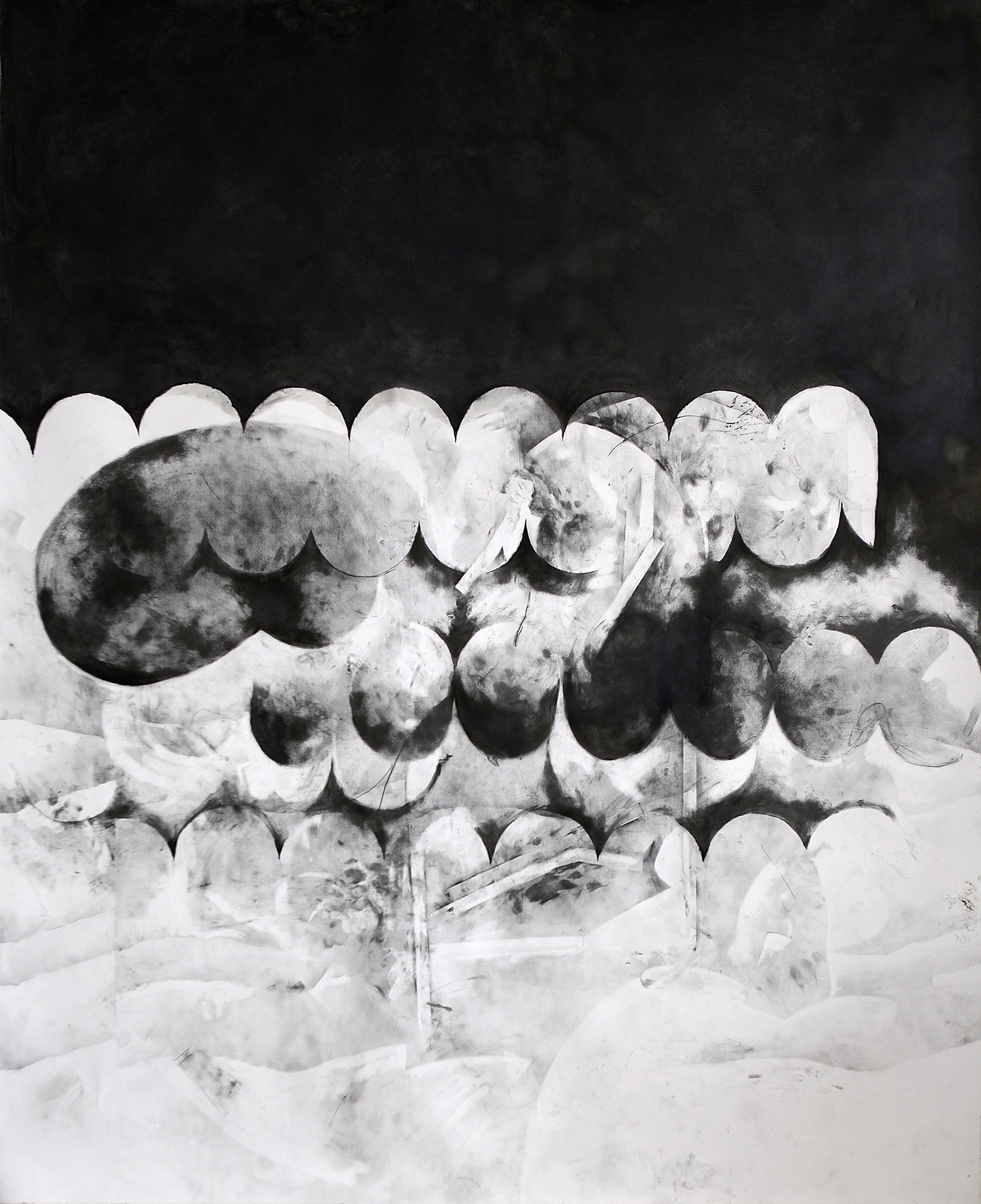 {Sans titre}, 2014