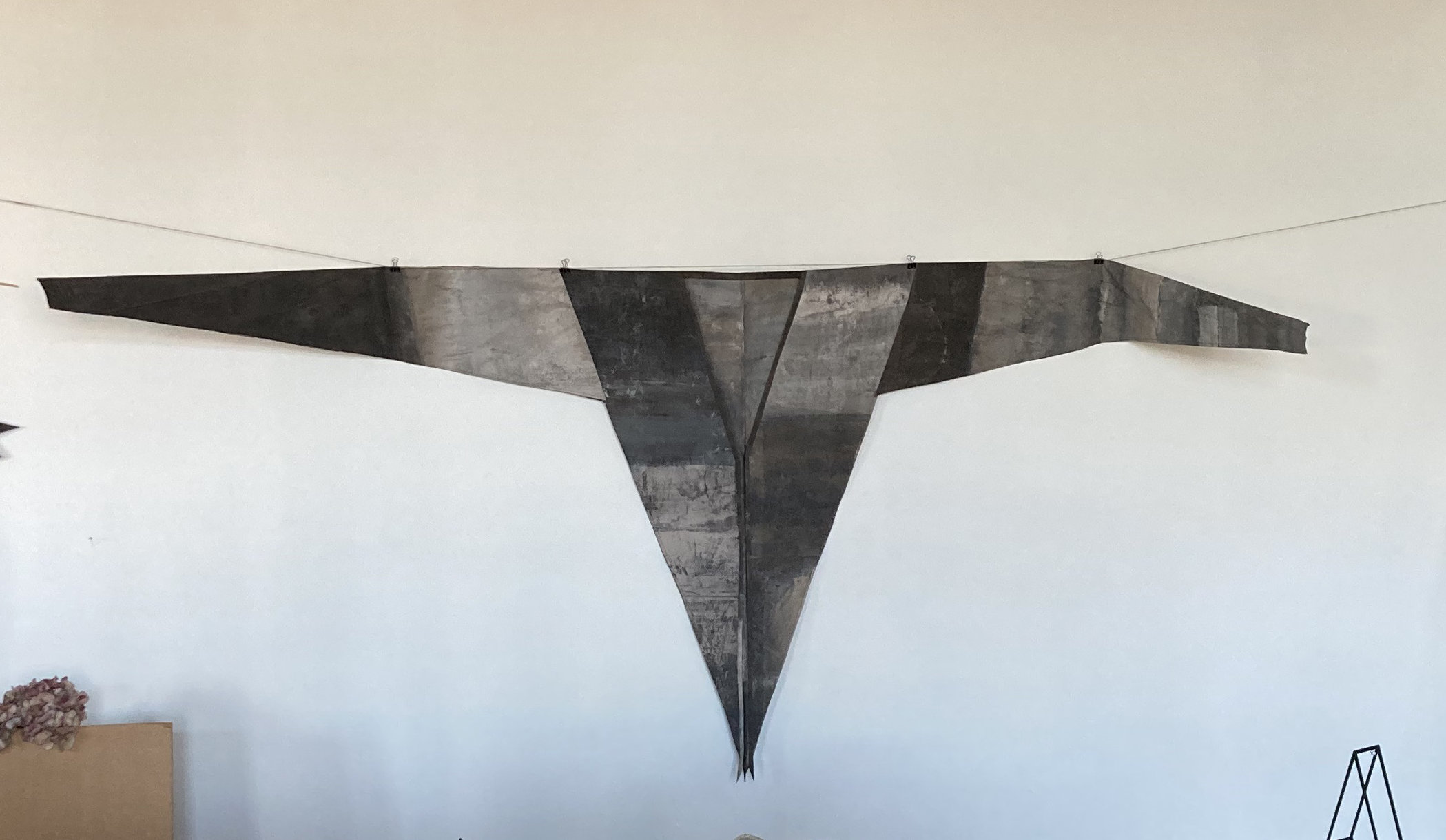 {Camisole #2}, 2022