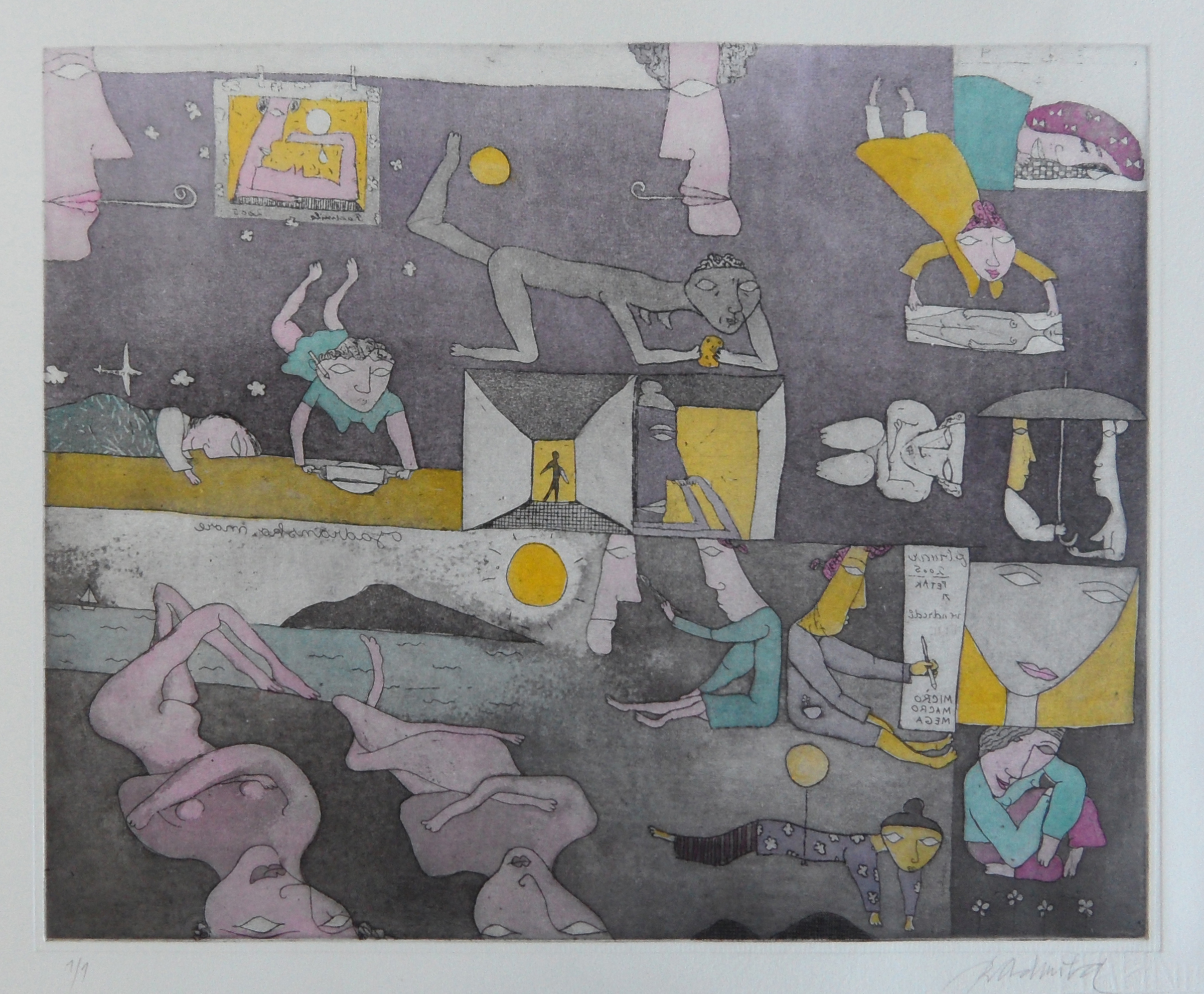 {Journée}, 2005