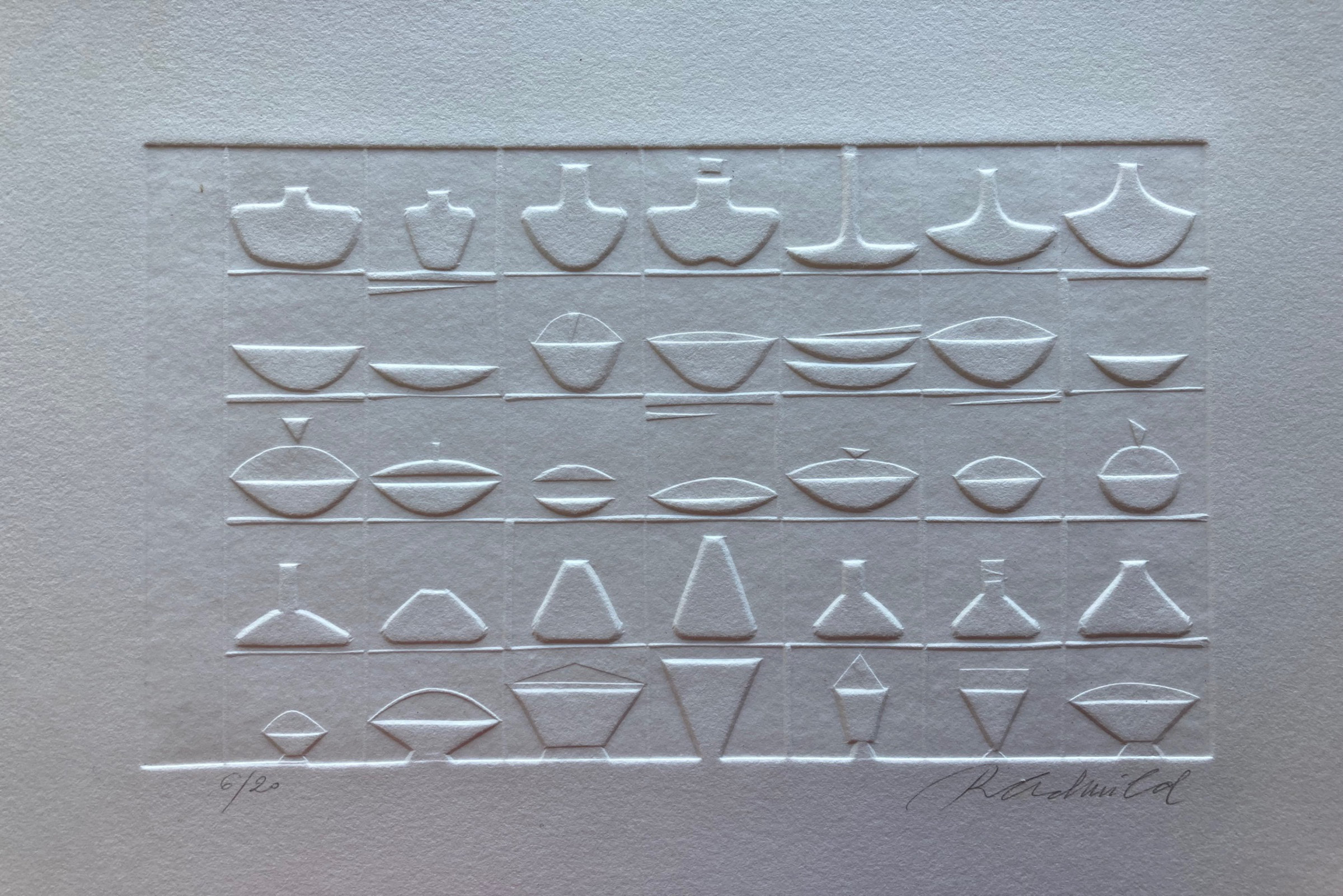 {Porcelaine}, 2000