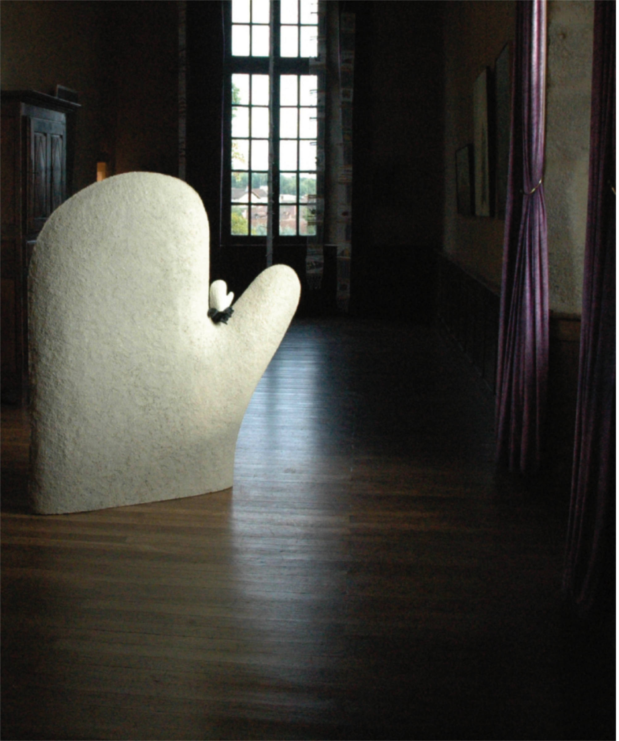 {Moufles}, 2010-2012