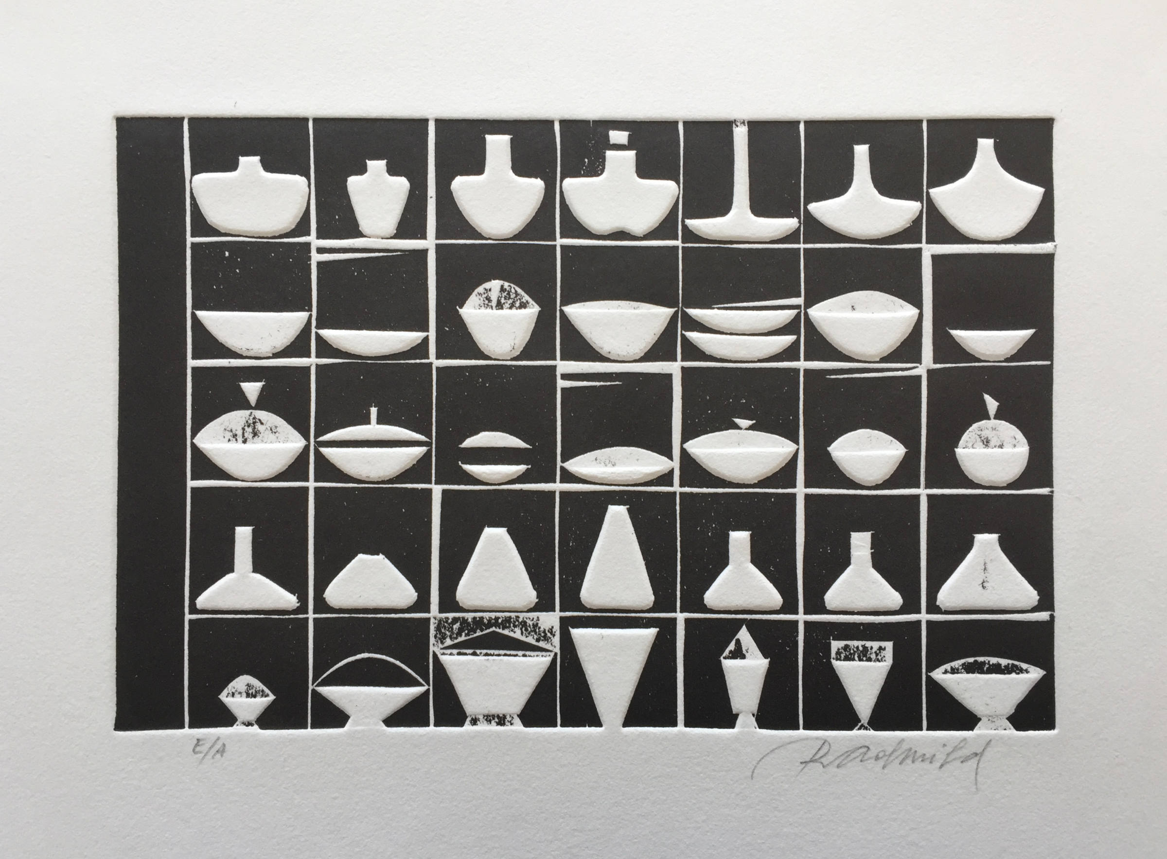 {Porcelaine}, 2000