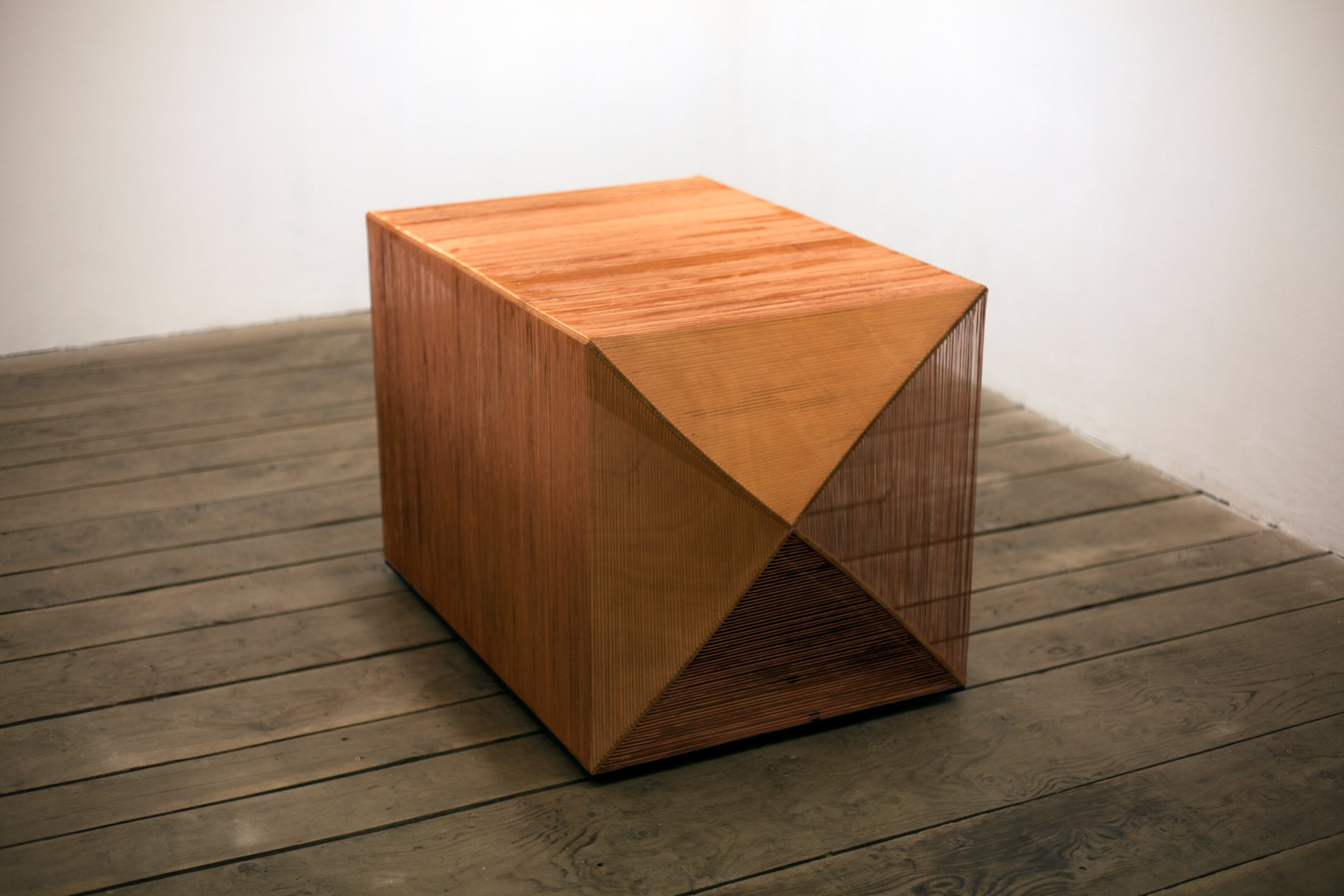 {Magnétique #2,} 2011