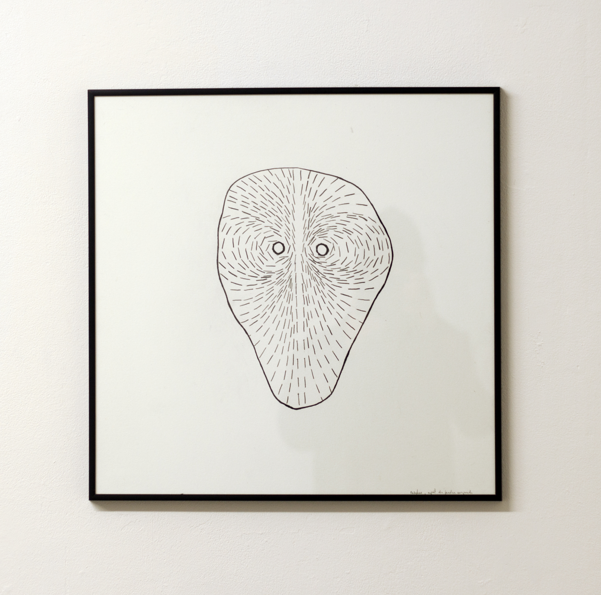 {Babylone, esprit des jardins suspendus,} 2015