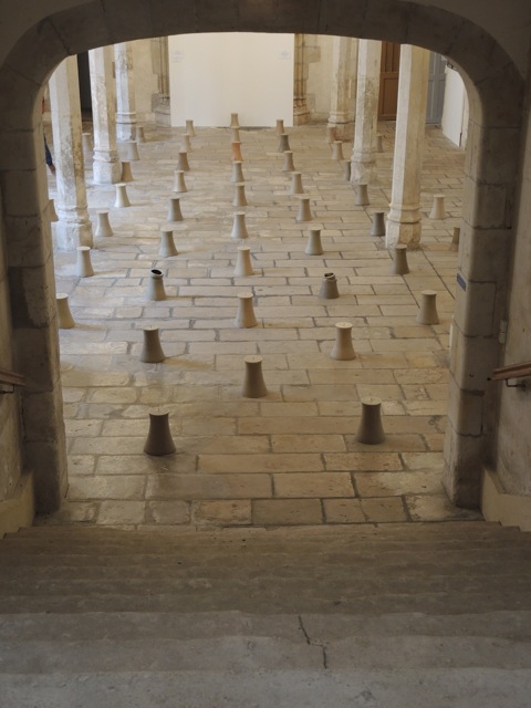 {Réaction}, 2015