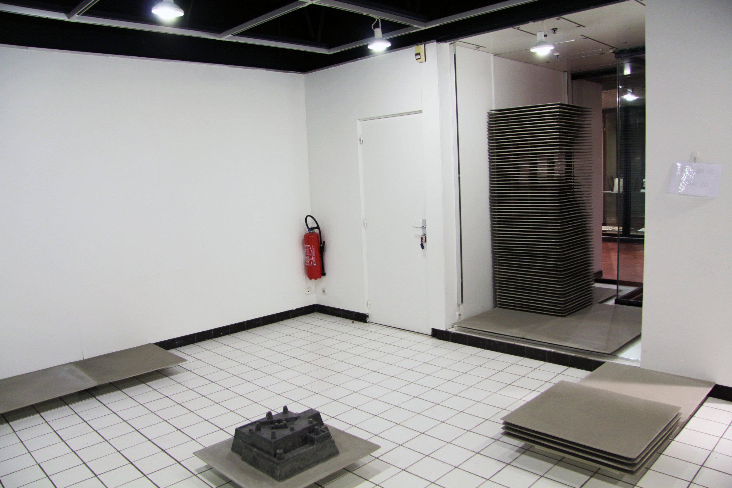 {Module}, 2012