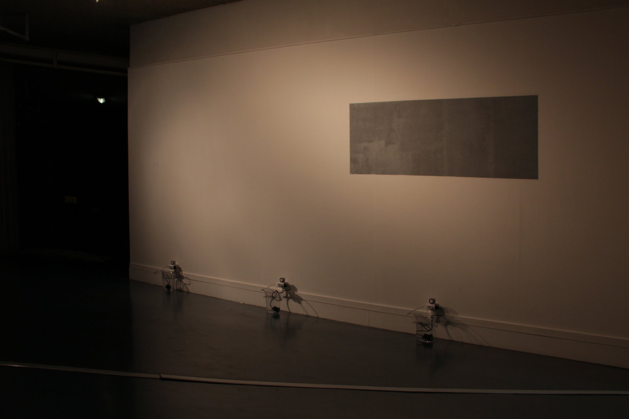 {Fontaine #2}, 2011