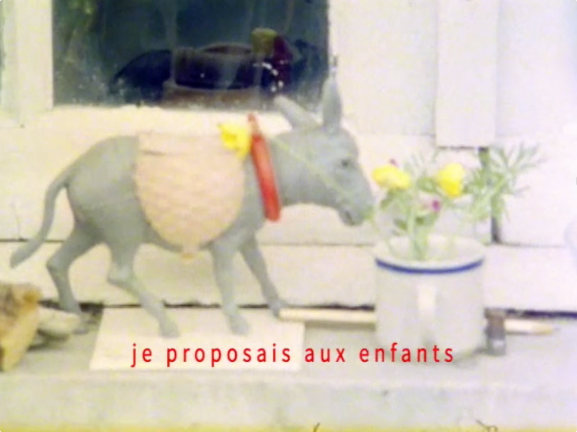 {Foirail}, 2021