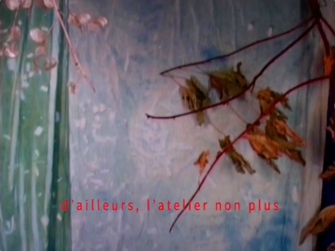 {Foirail}, 2021