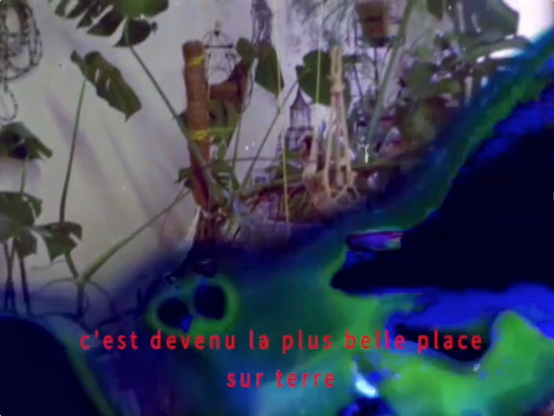 {Foirail}, 2021