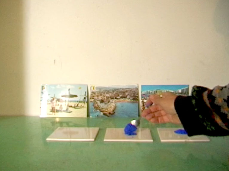 {La maison Goëtie}, 2019