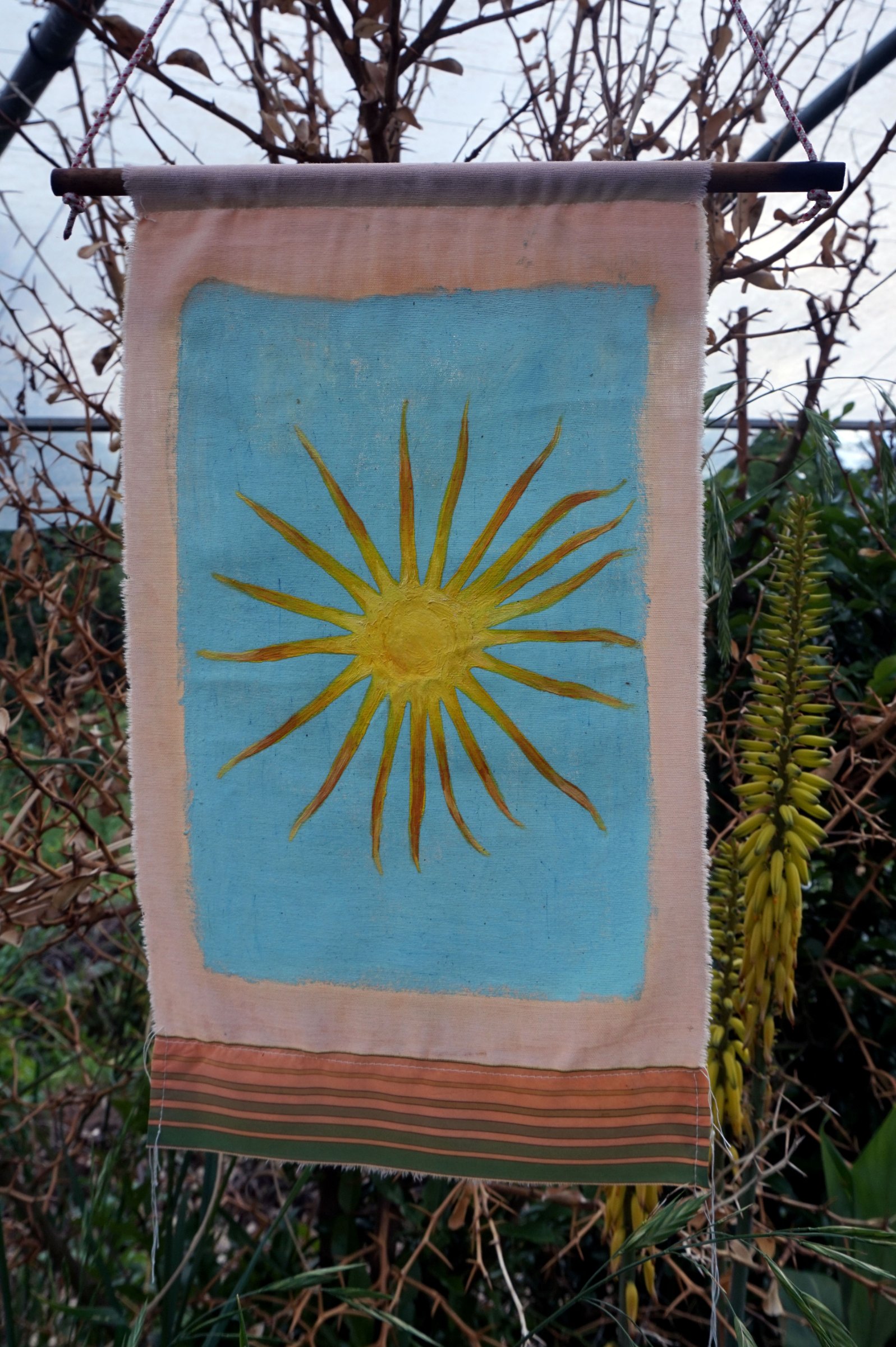{Soleil}, 2025