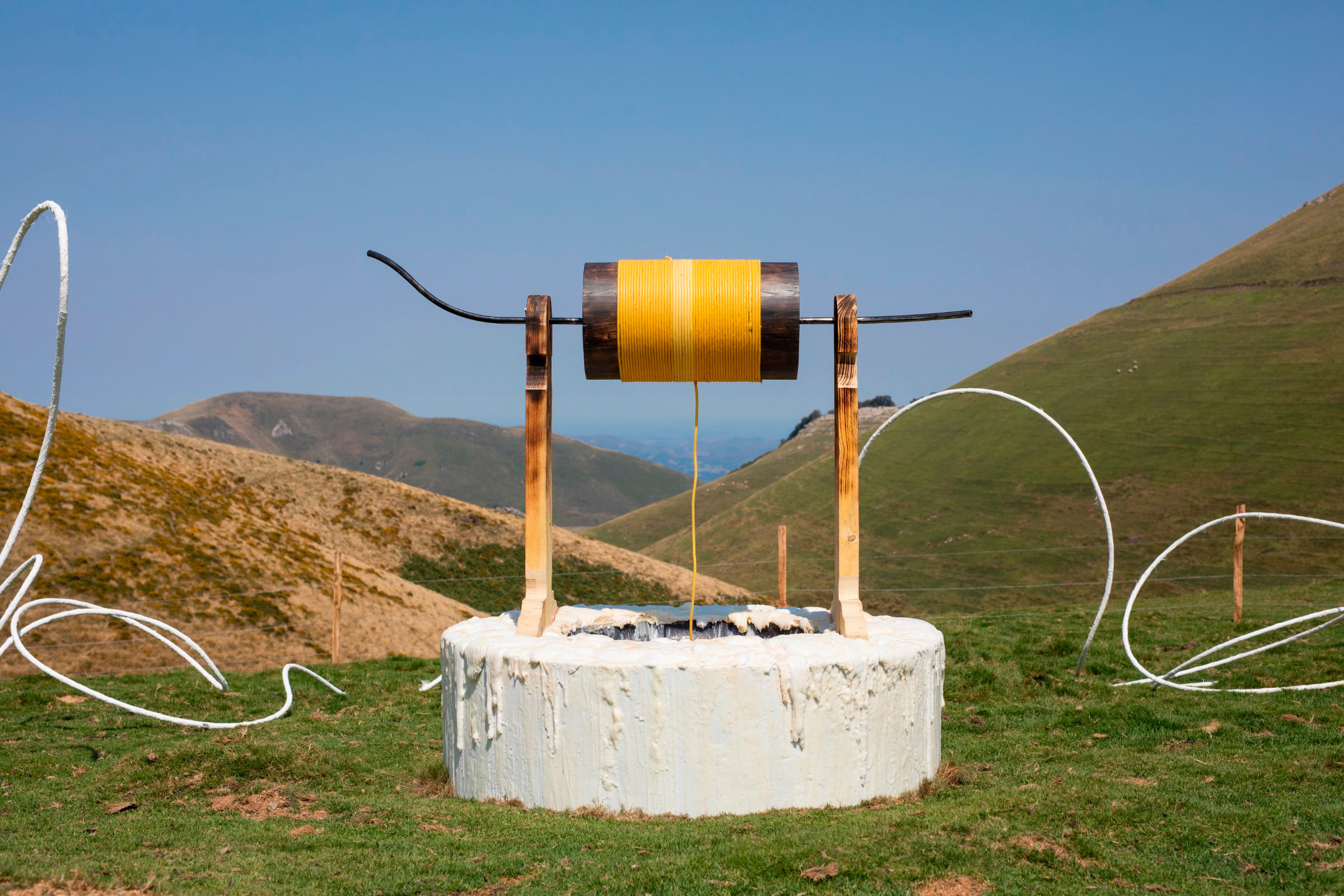 {Le Veilleur d'Aujour'nuit}, 2025