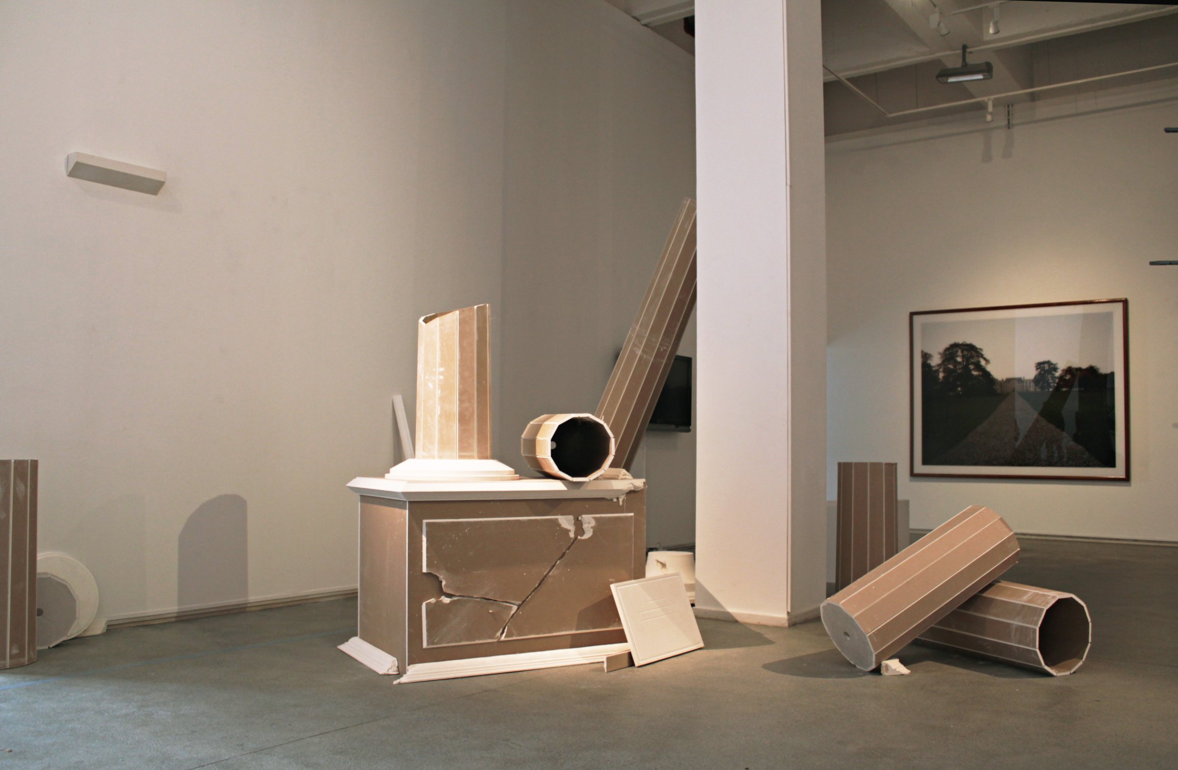 {Capriccio}, 2012