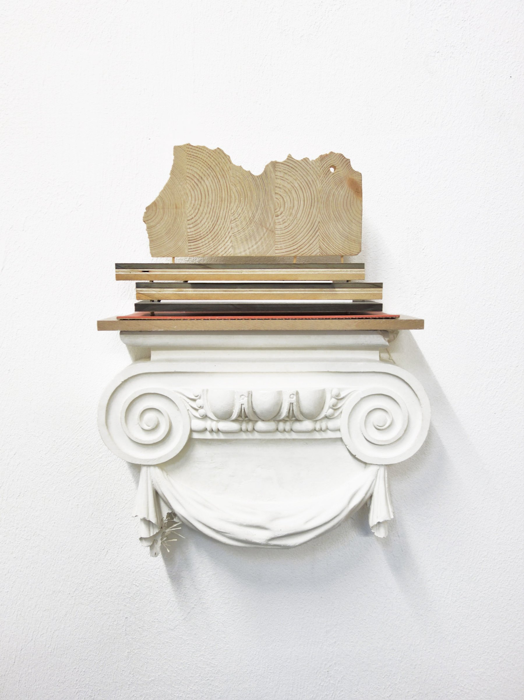 {Chapiteau #1}, 2016