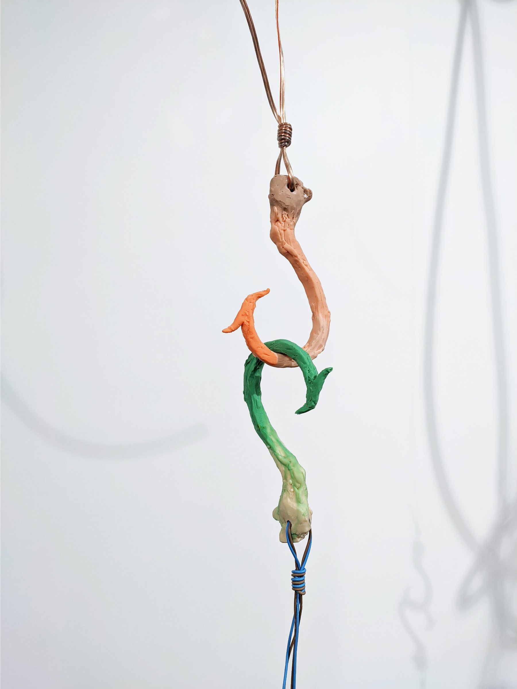 {Crochets}, 2025