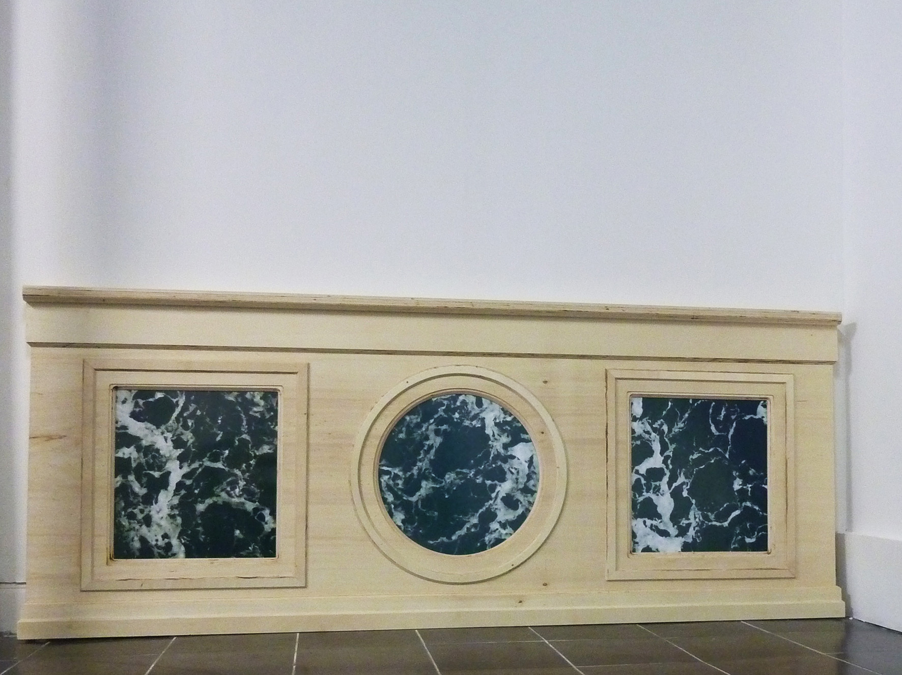 {Tryptôn I}, 2012
