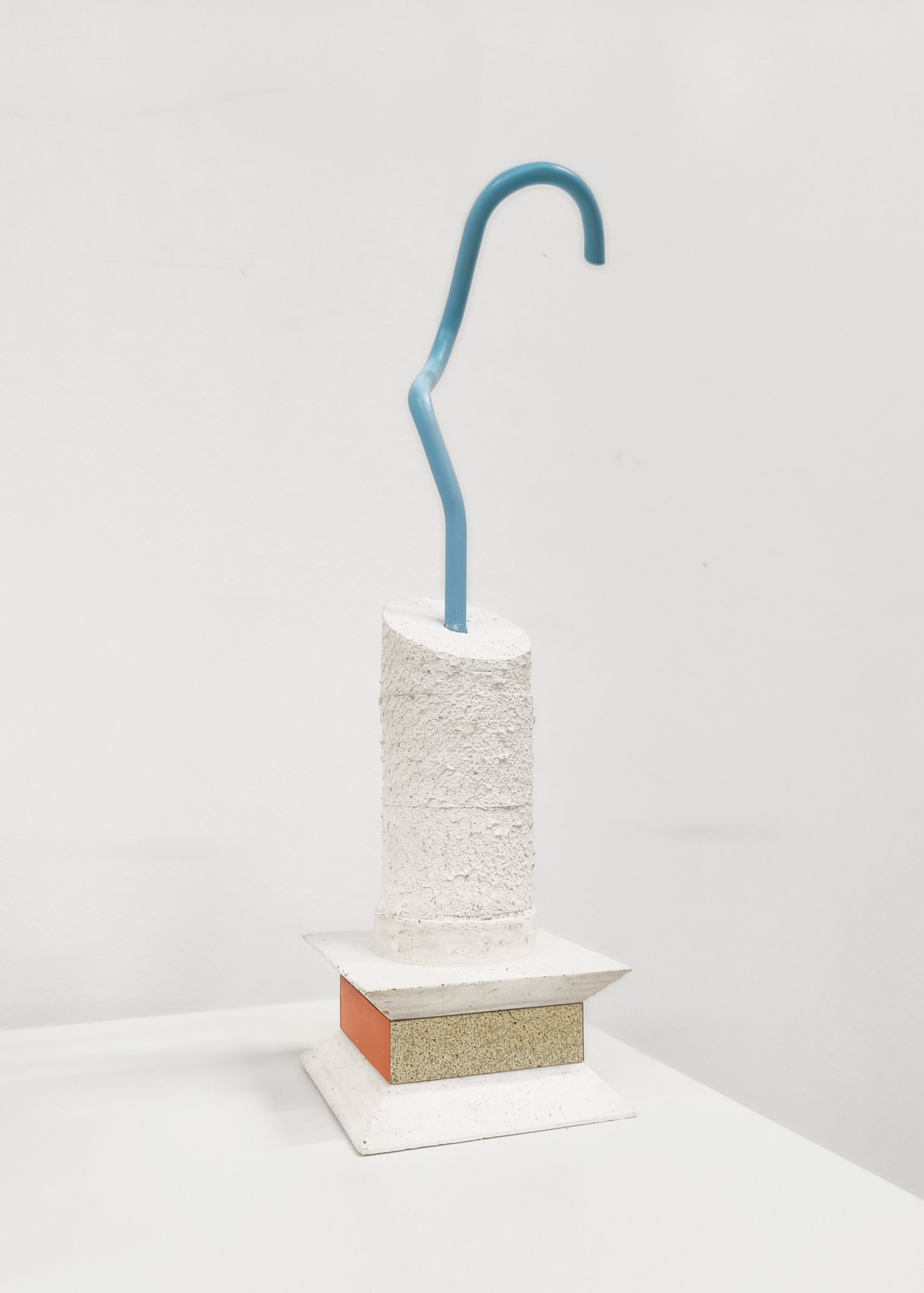 {XS Monument}, 2021