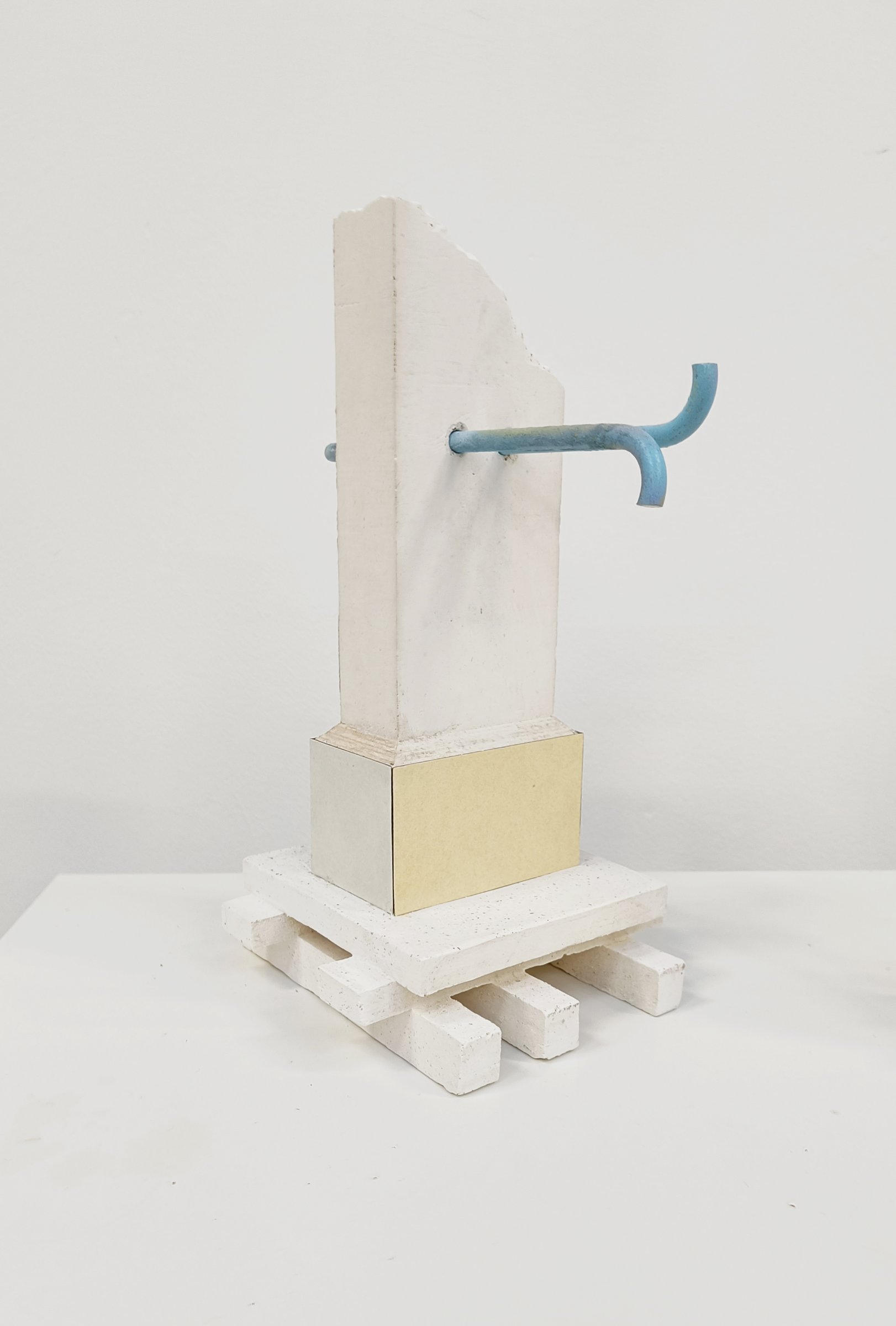 {XS Monument}, 2021