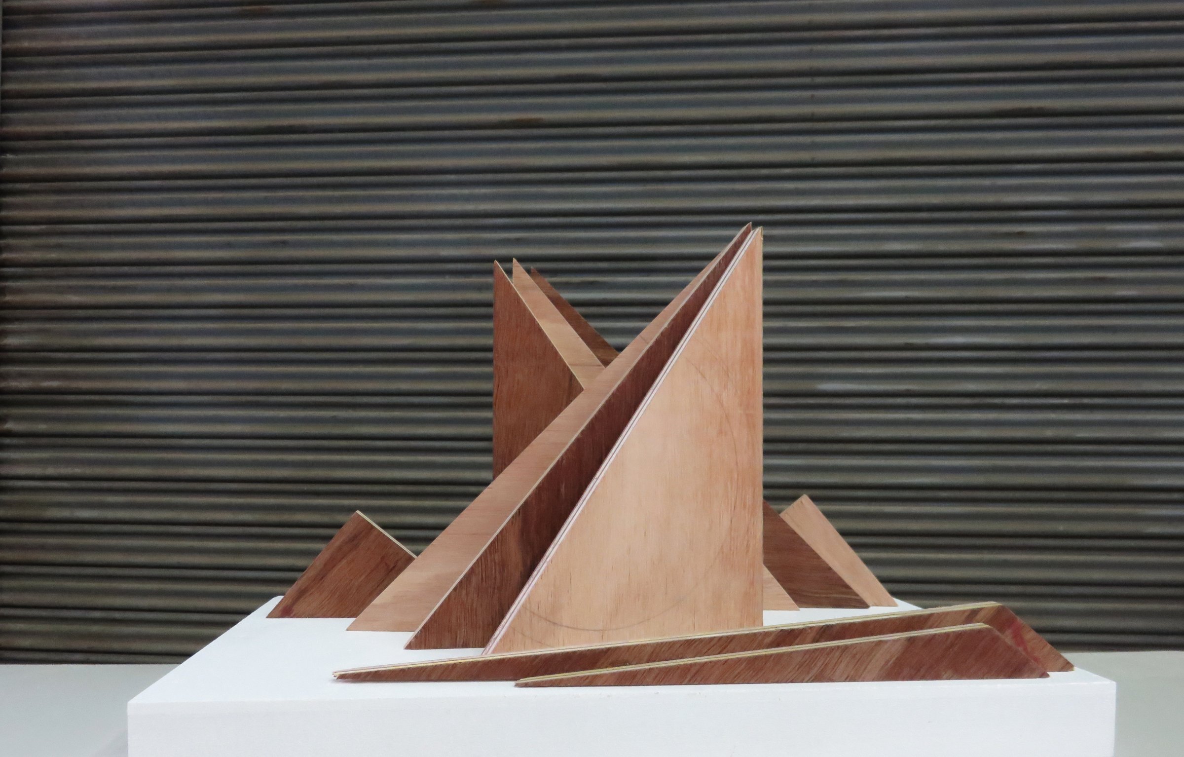 {XS Monument}