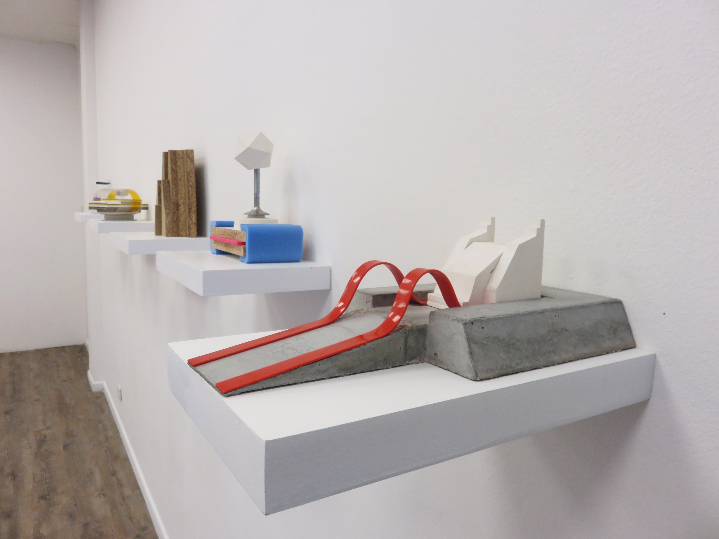 {XS Monuments}, 2015