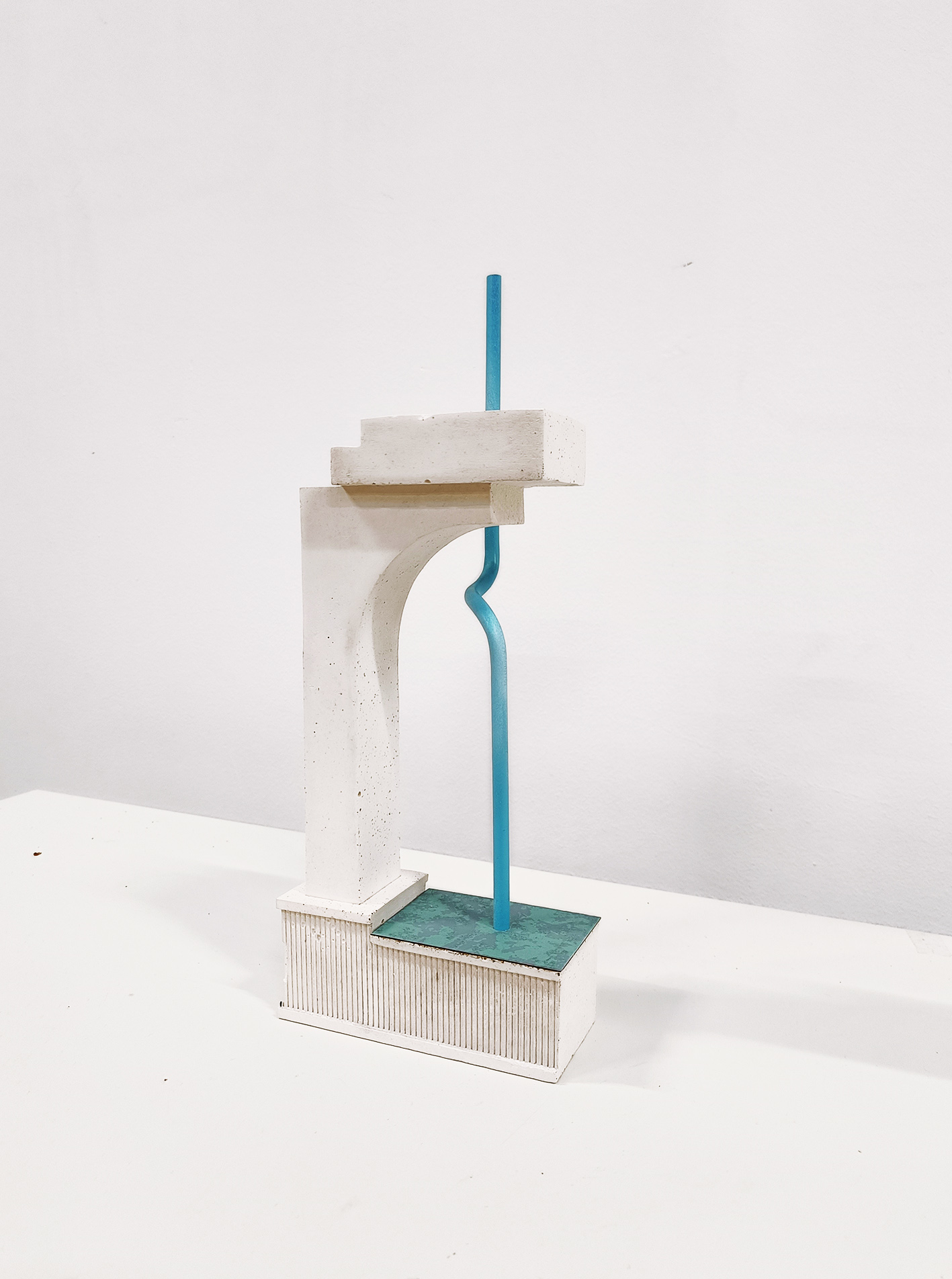 {XS Monument}, 2021