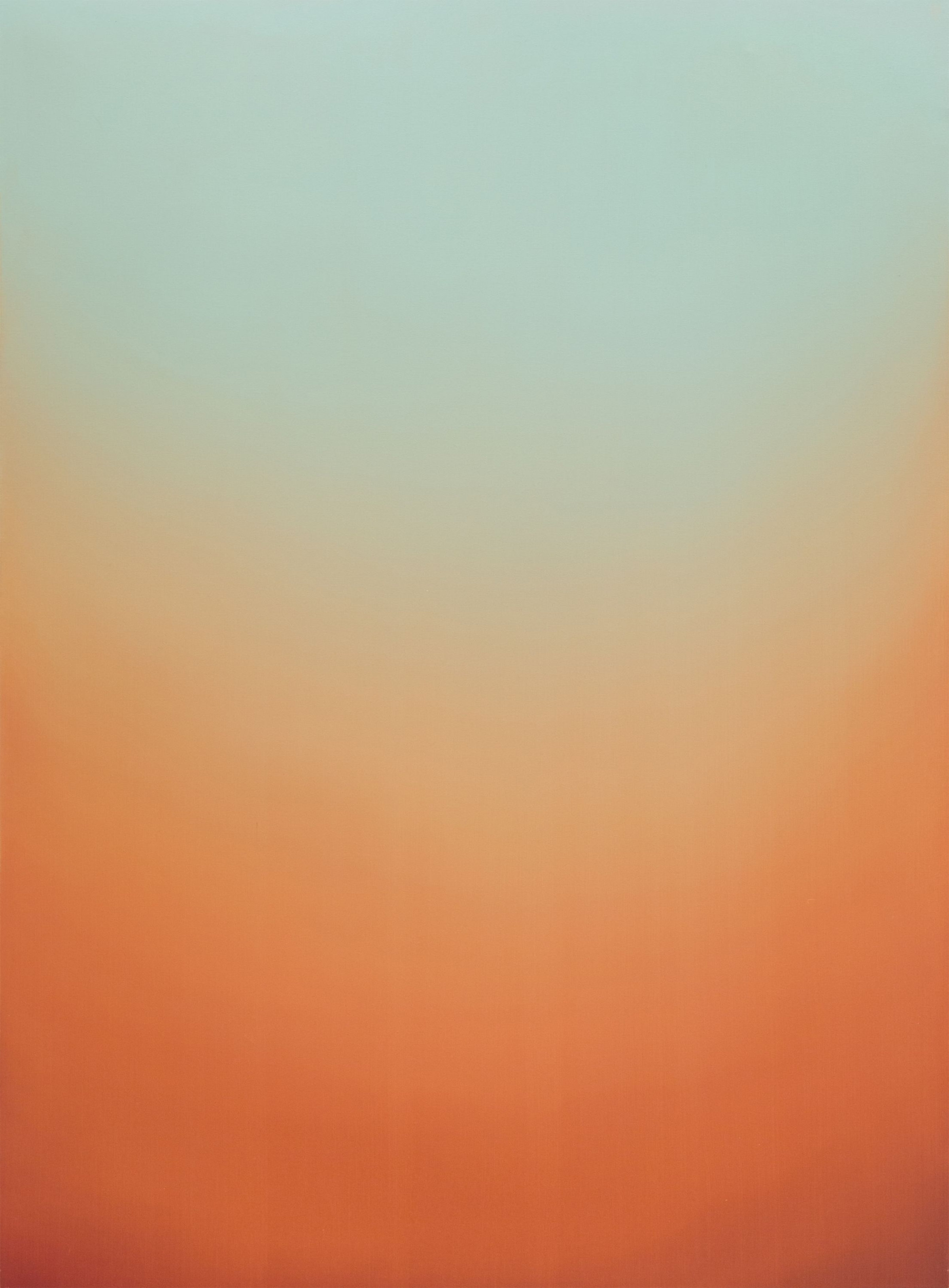 {Diffuse vert-de-cuivre}, 2022