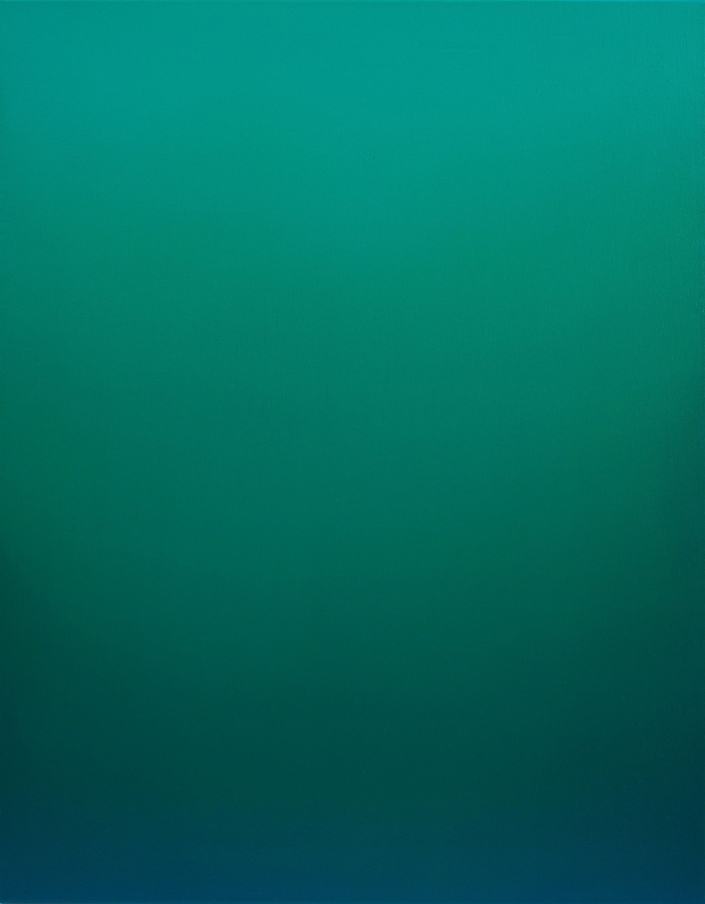 {Diffuse vert-de-prusse}, 2021